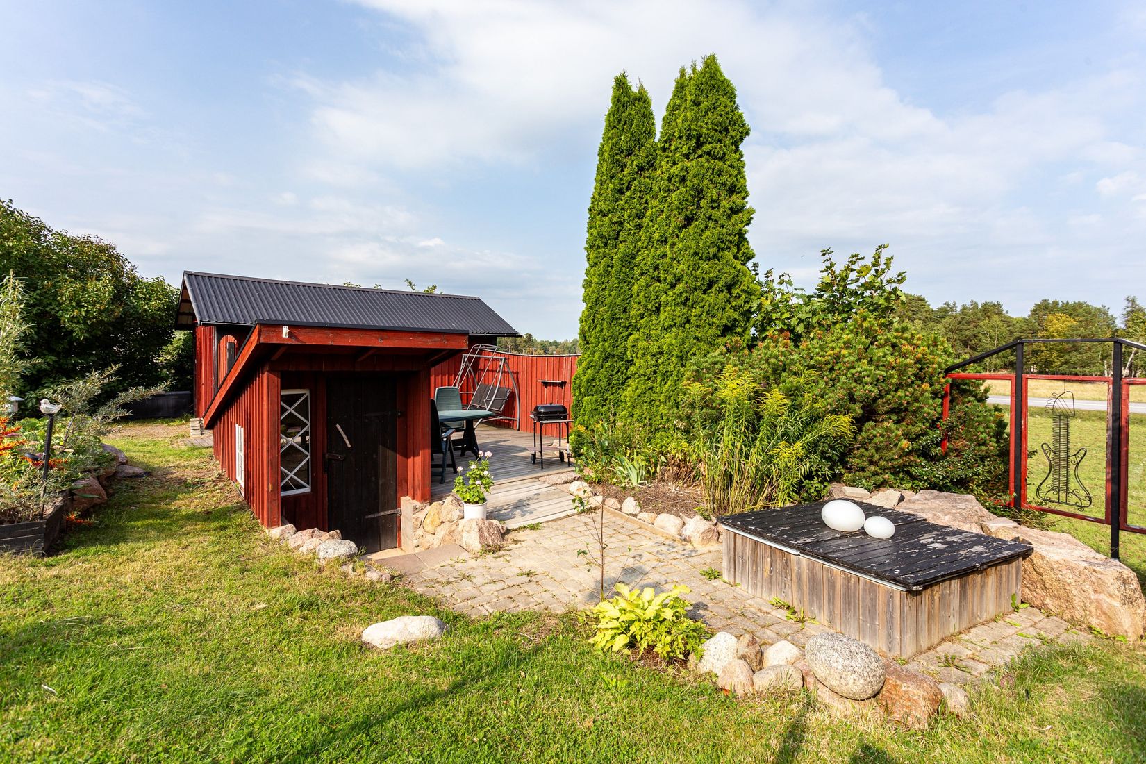 Villa, Bäcktorp 142, Bäck, Lindesberg