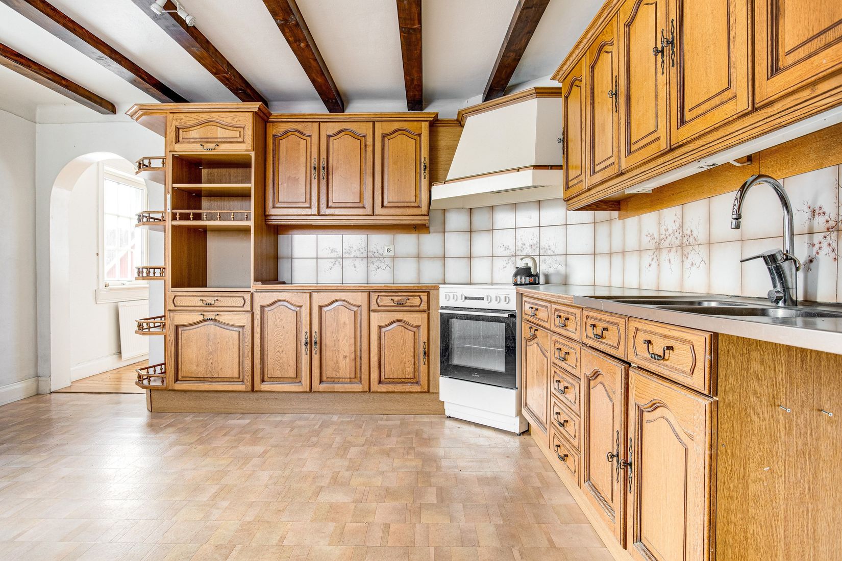 Villa, Bäcktorp 142, Bäck, Lindesberg