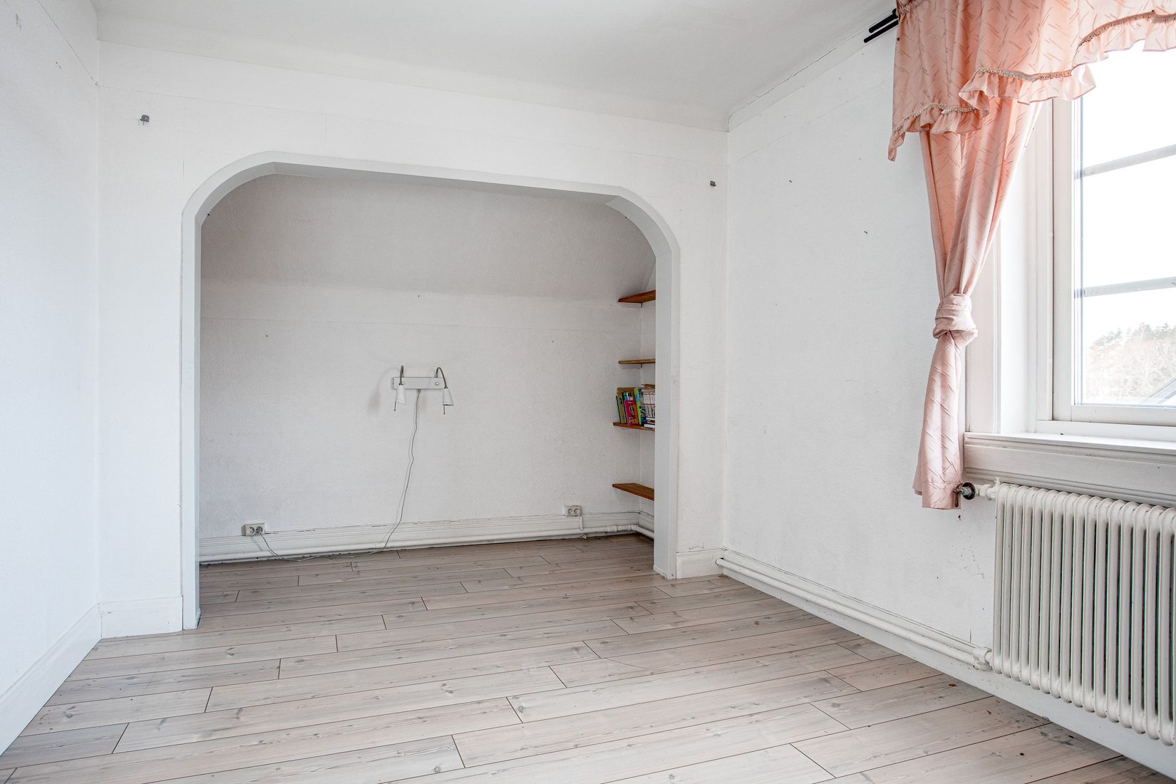 Villa, Bäcktorp 142, Bäck, Lindesberg