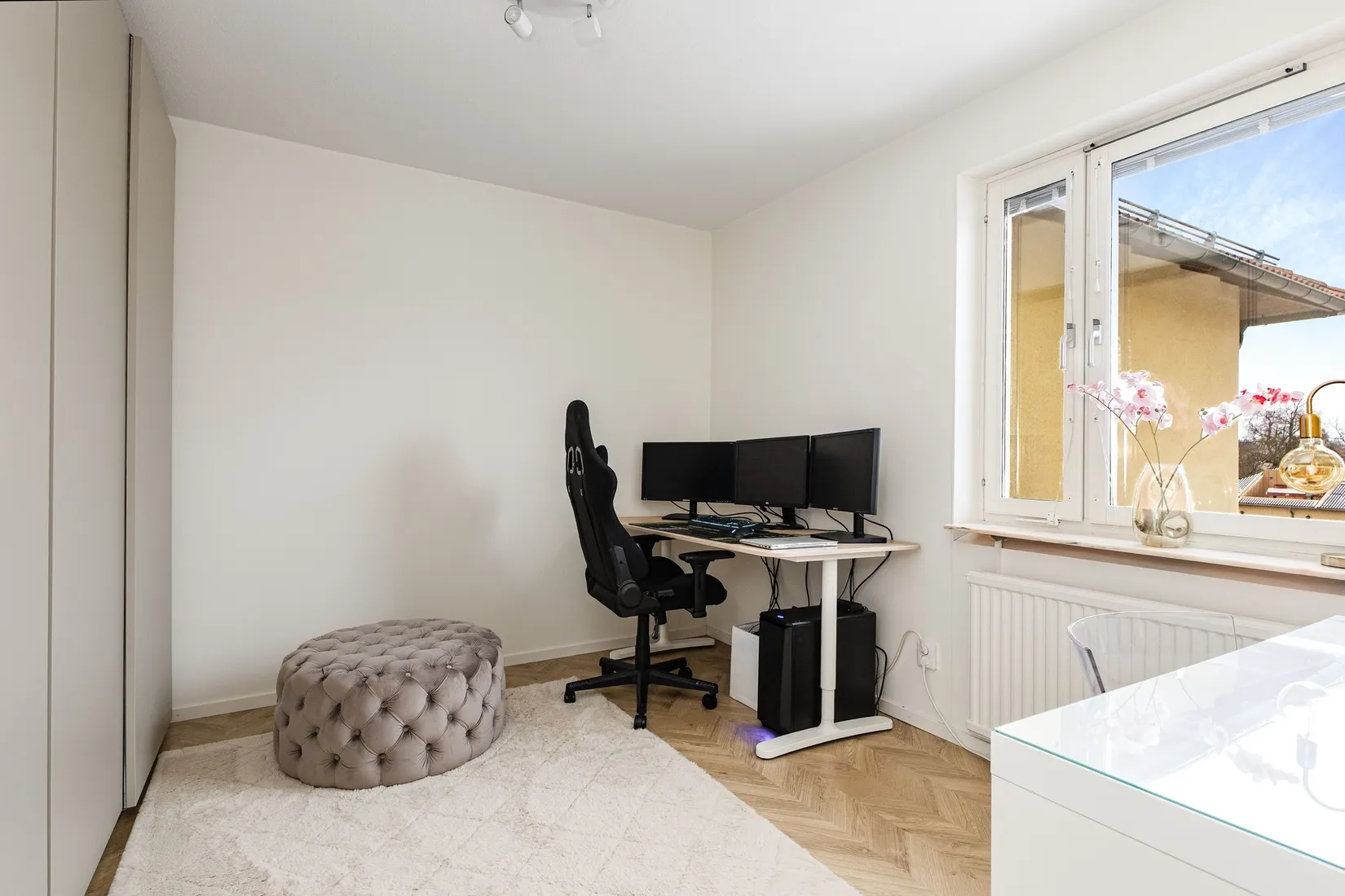 Bostadsrätt, Glasgatan 12A, Centrum, Köping