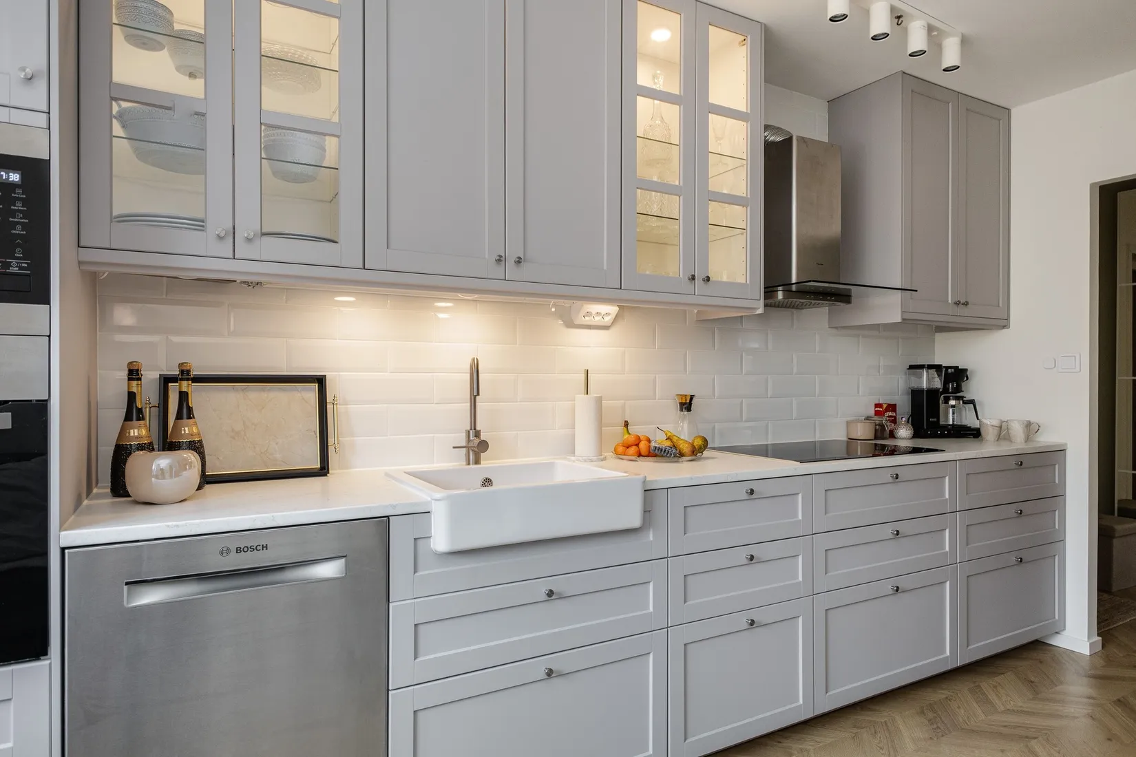 Bostadsrätt, Glasgatan 12A, Centrum, Köping