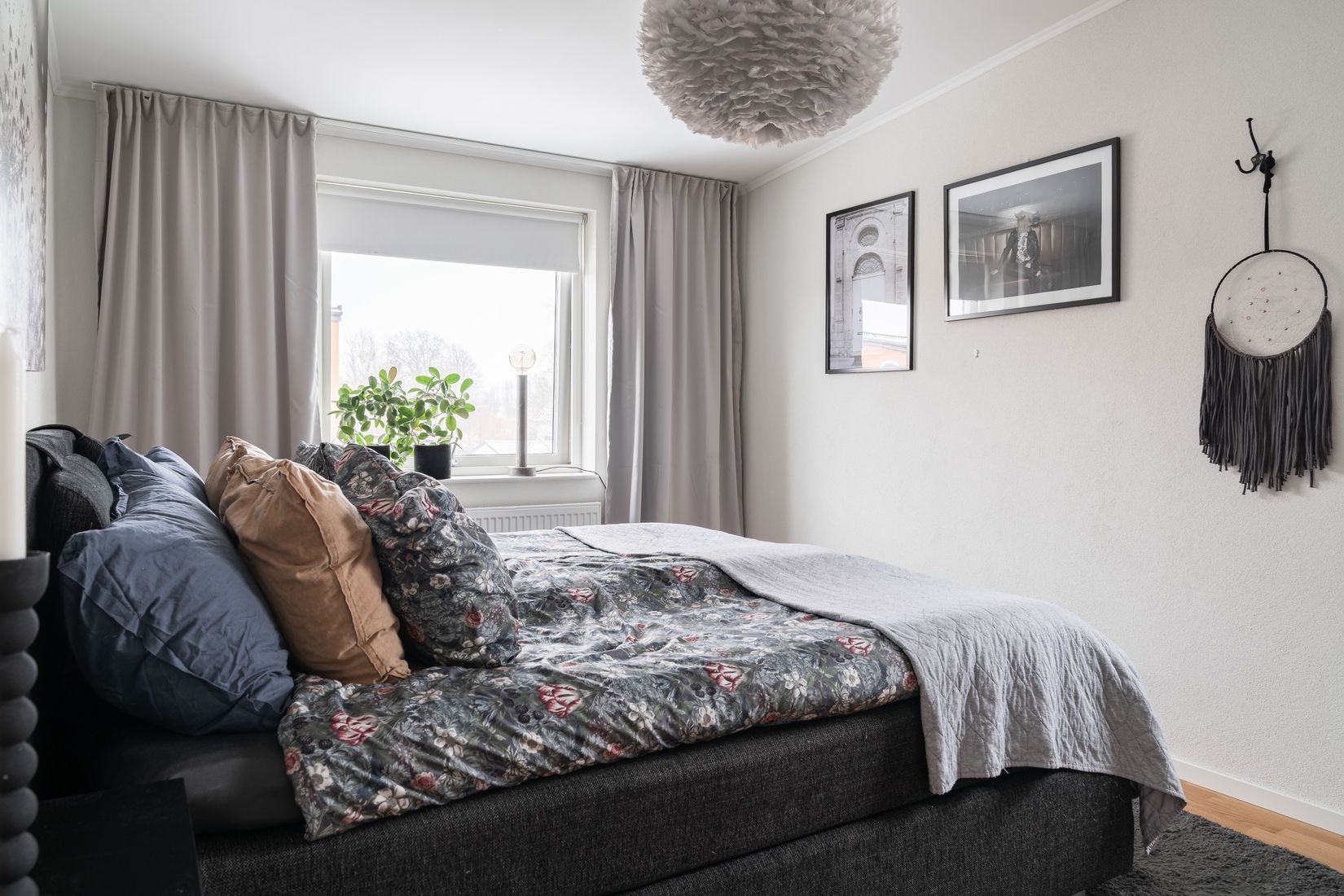 Bostadsrätt, Saxåvägen 3B, Häljarp, Landskrona