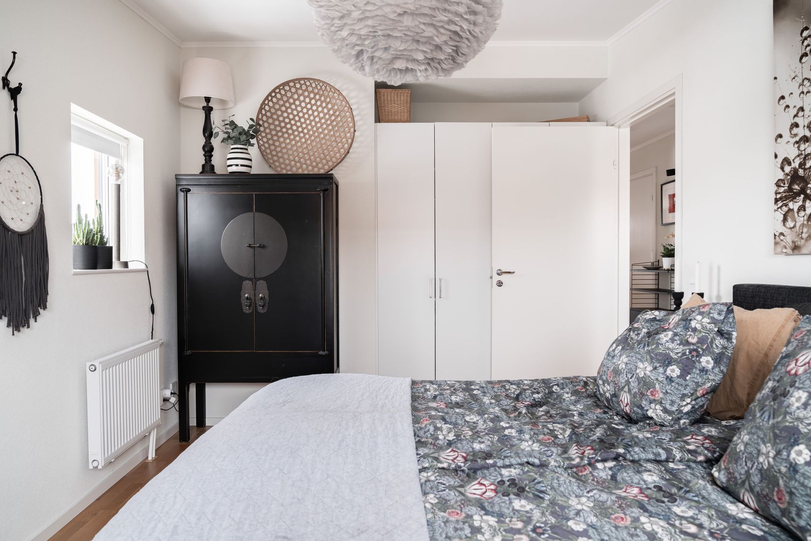 Bostadsrätt, Saxåvägen 3B, Häljarp, Landskrona