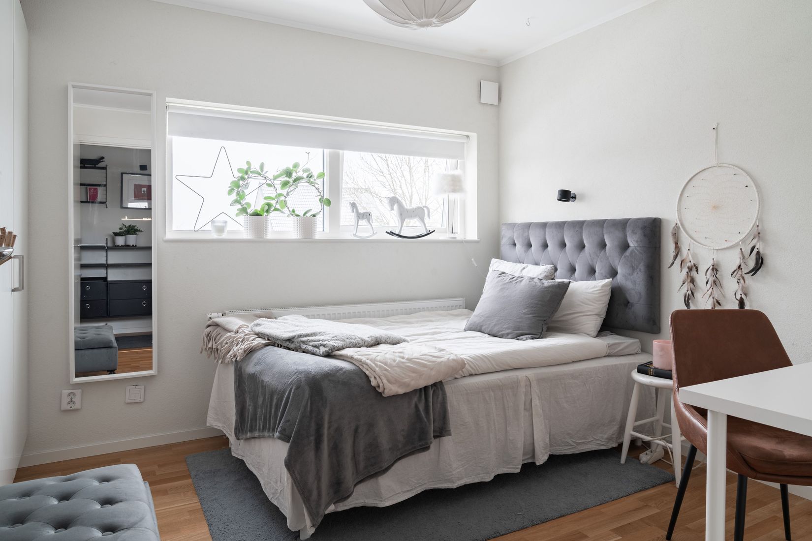 Bostadsrätt, Saxåvägen 3B, Häljarp, Landskrona