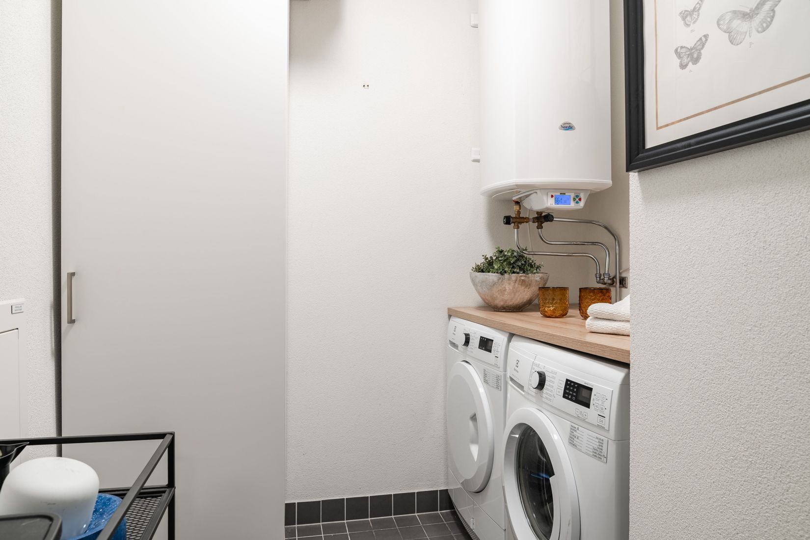 Bostadsrätt, Saxåvägen 3B, Häljarp, Landskrona