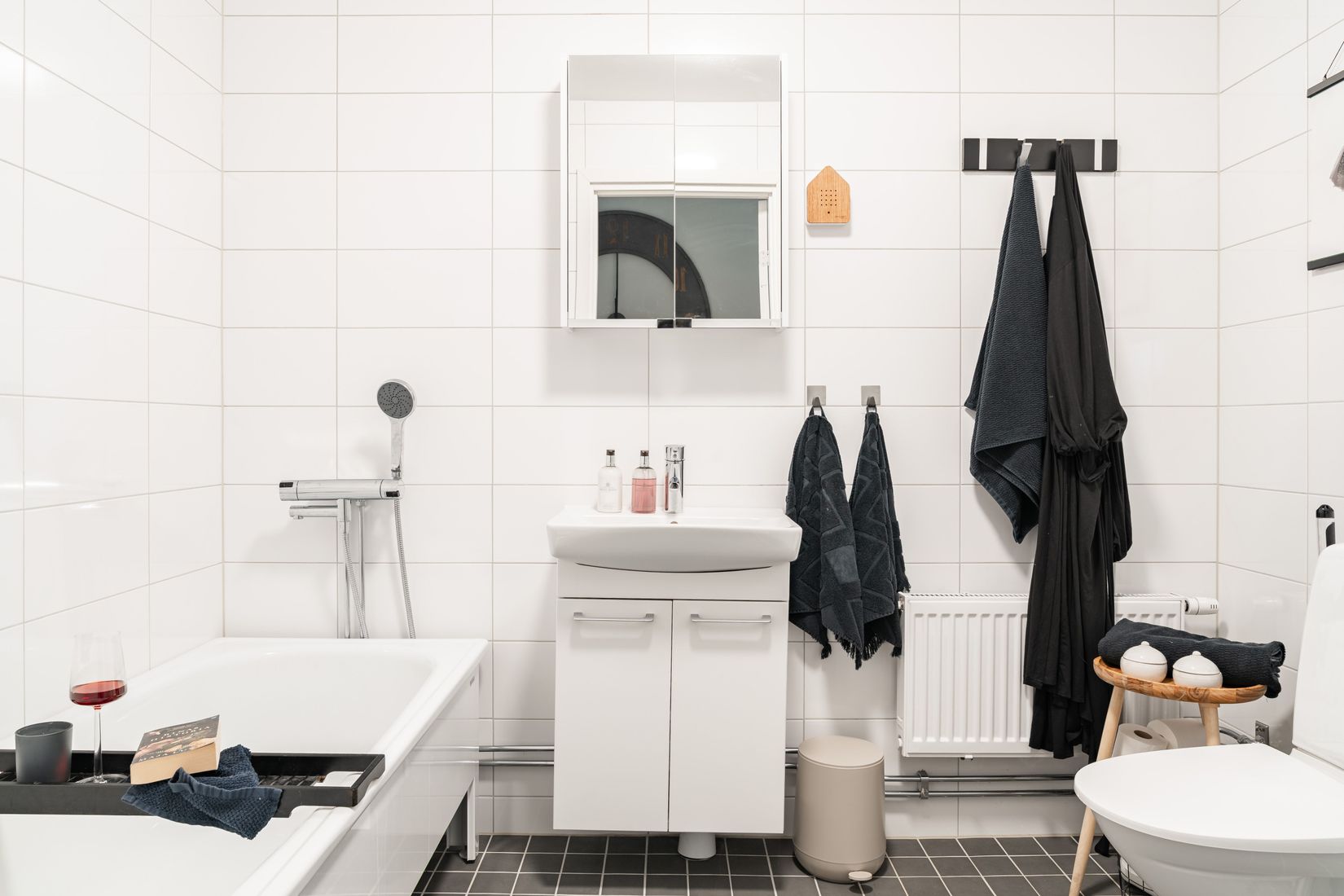 Bostadsrätt, Saxåvägen 3B, Häljarp, Landskrona