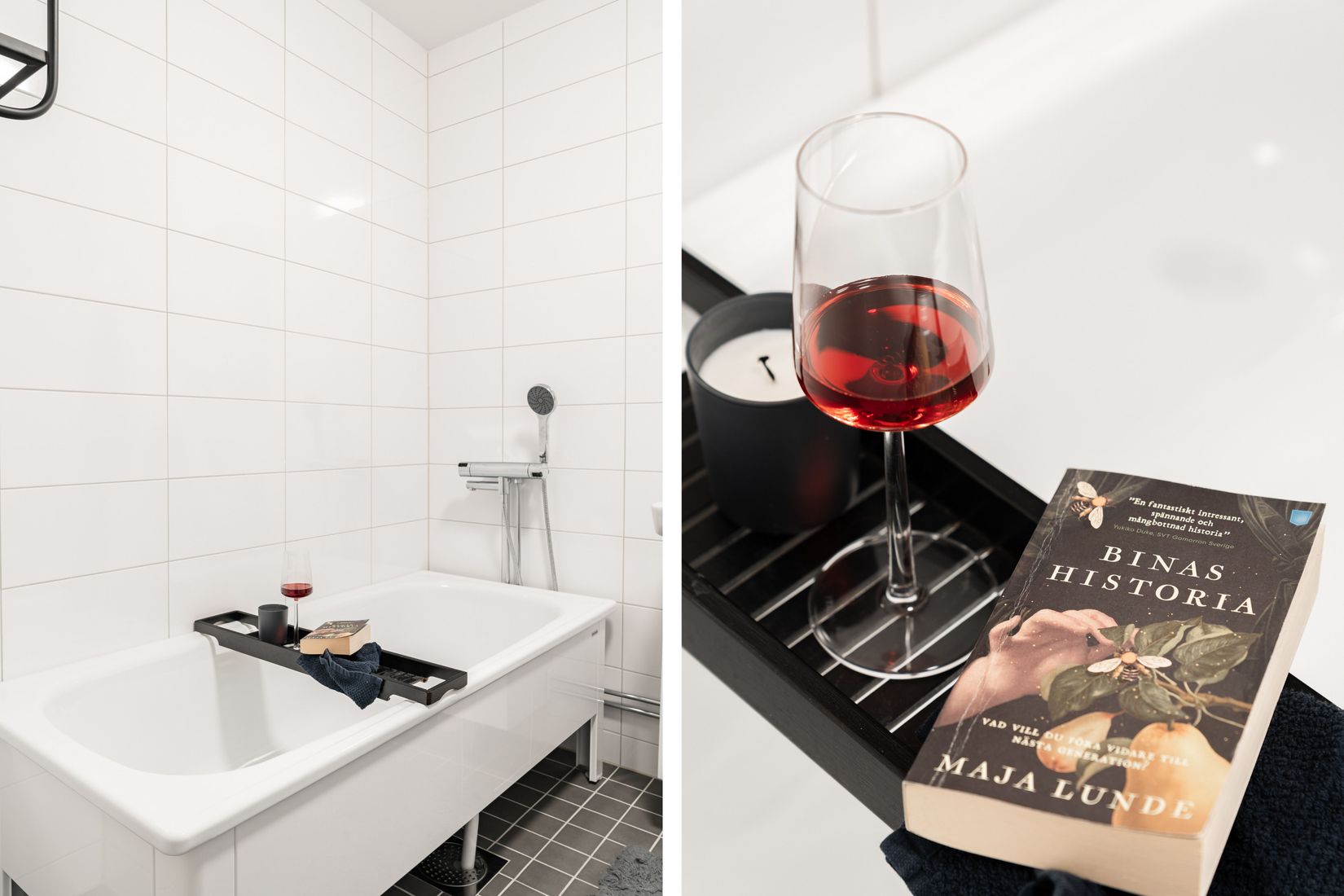 Bostadsrätt, Saxåvägen 3B, Häljarp, Landskrona