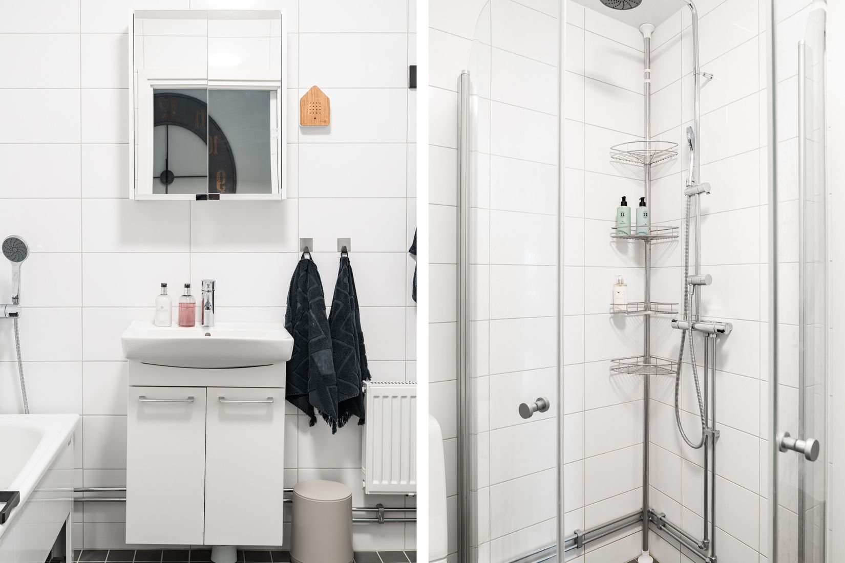 Bostadsrätt, Saxåvägen 3B, Häljarp, Landskrona