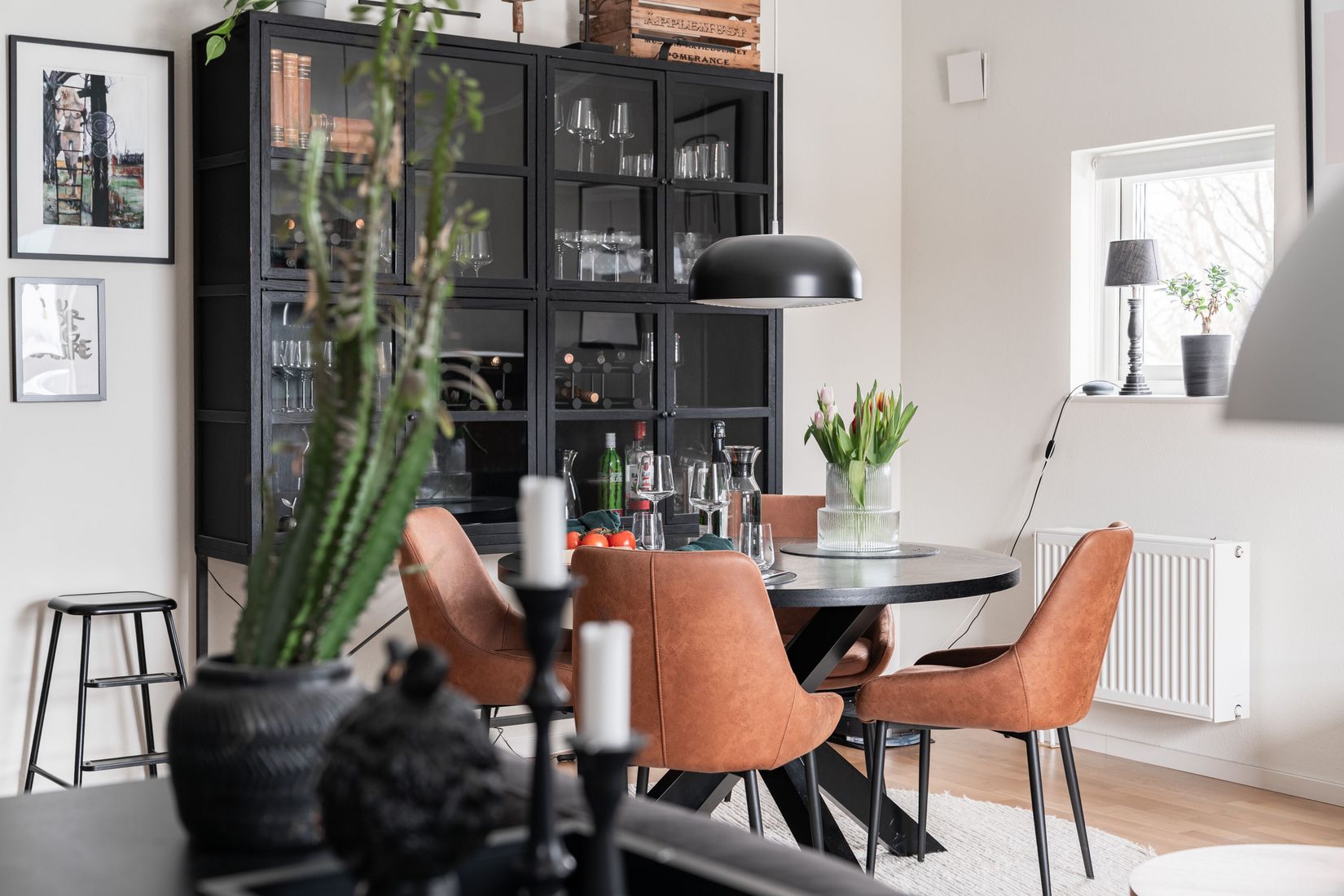 Bostadsrätt, Saxåvägen 3B, Häljarp, Landskrona