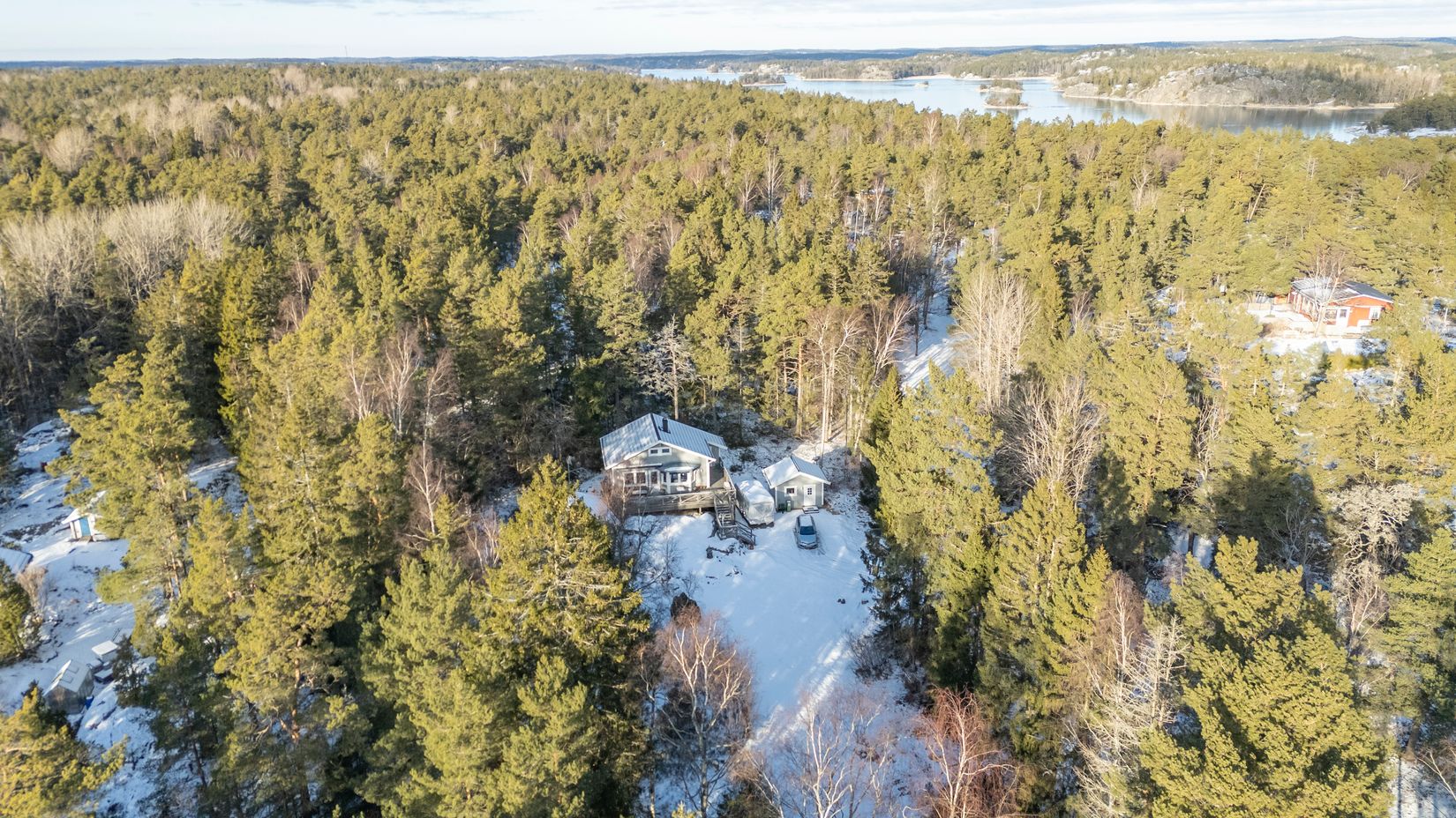 Villa, Sågstensvägen 102, Torö, Nynäshamn