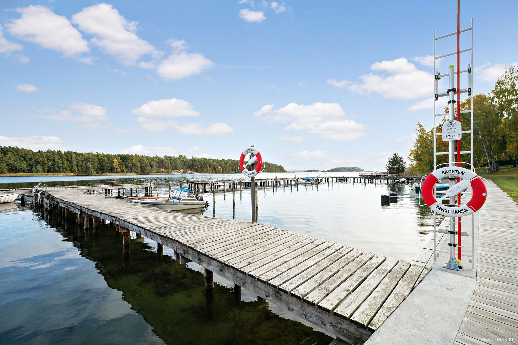 Villa, Sågstensvägen 102, Torö, Nynäshamn