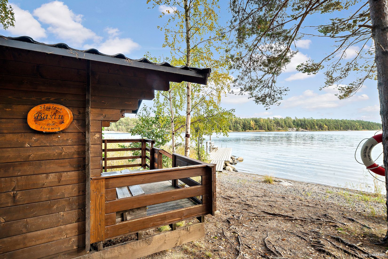 Villa, Sågstensvägen 102, Torö, Nynäshamn