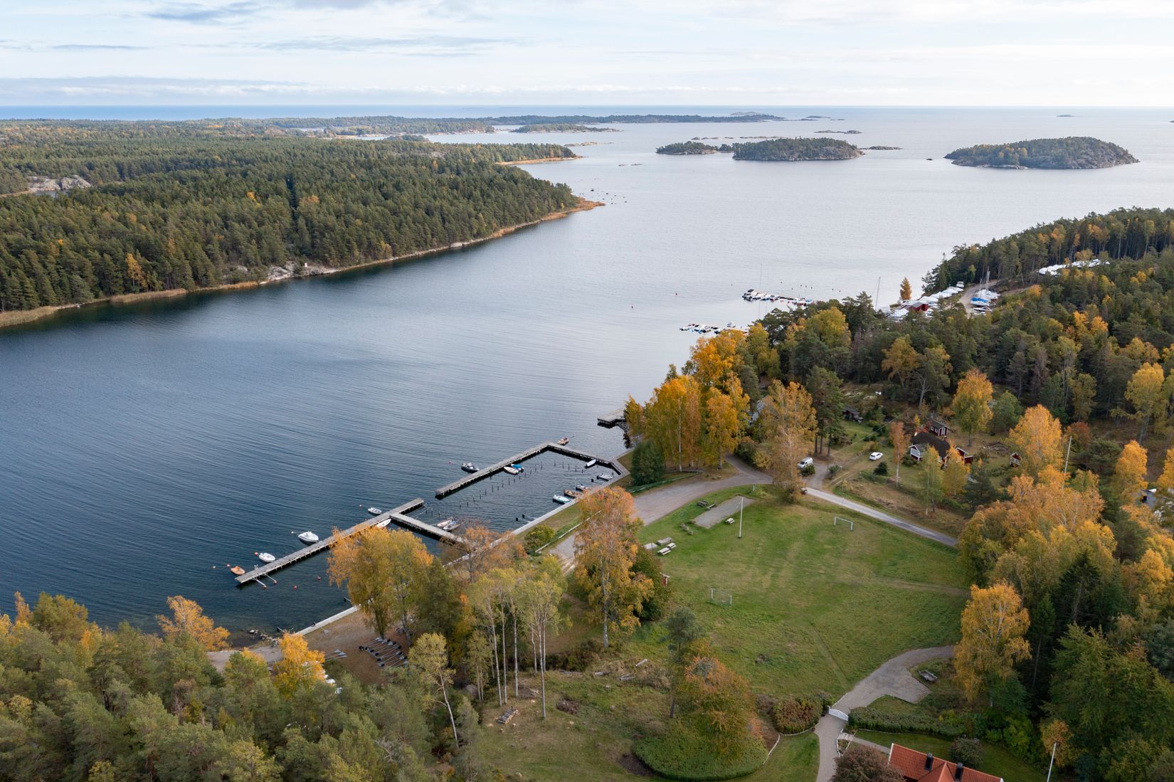Villa, Sågstensvägen 102, Torö, Nynäshamn