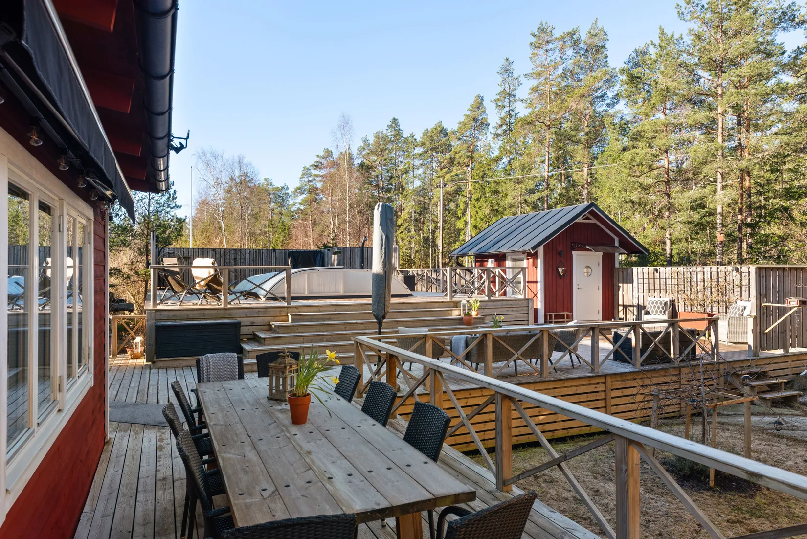 Fritidshus, Blidö Söderskogs väg 26, Blidö - Söderskogen, Norrtälje