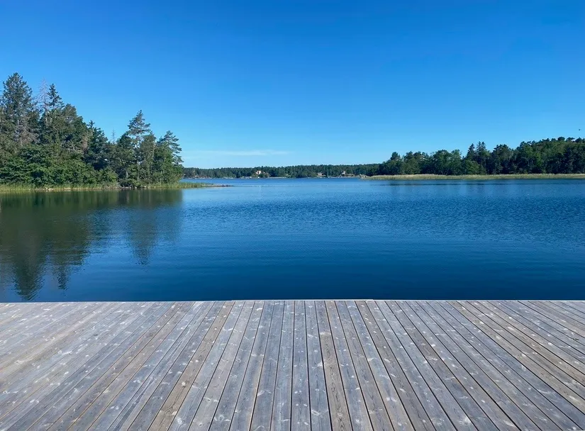 Fritidshus, Blidö Söderskogs väg 26, Blidö - Söderskogen, Norrtälje