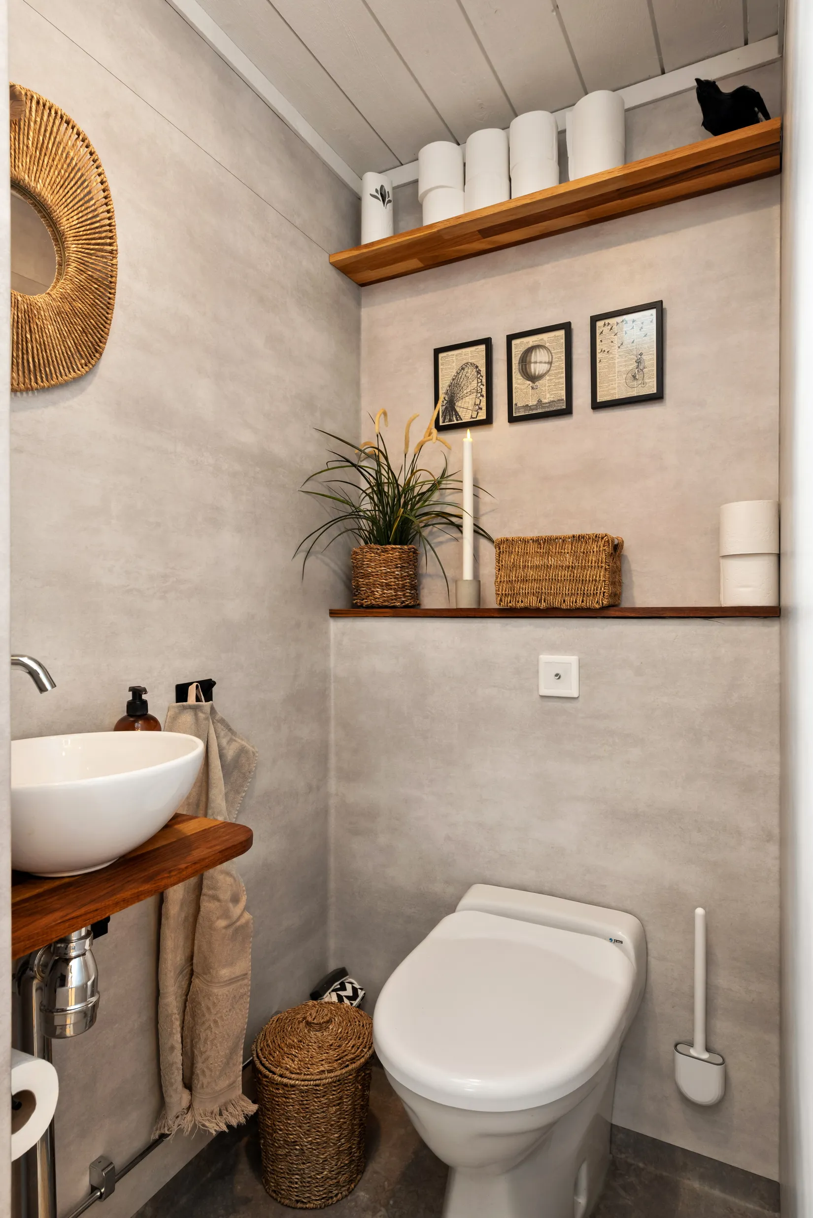 Fritidshus, Blidö Söderskogs väg 26, Blidö - Söderskogen, Norrtälje