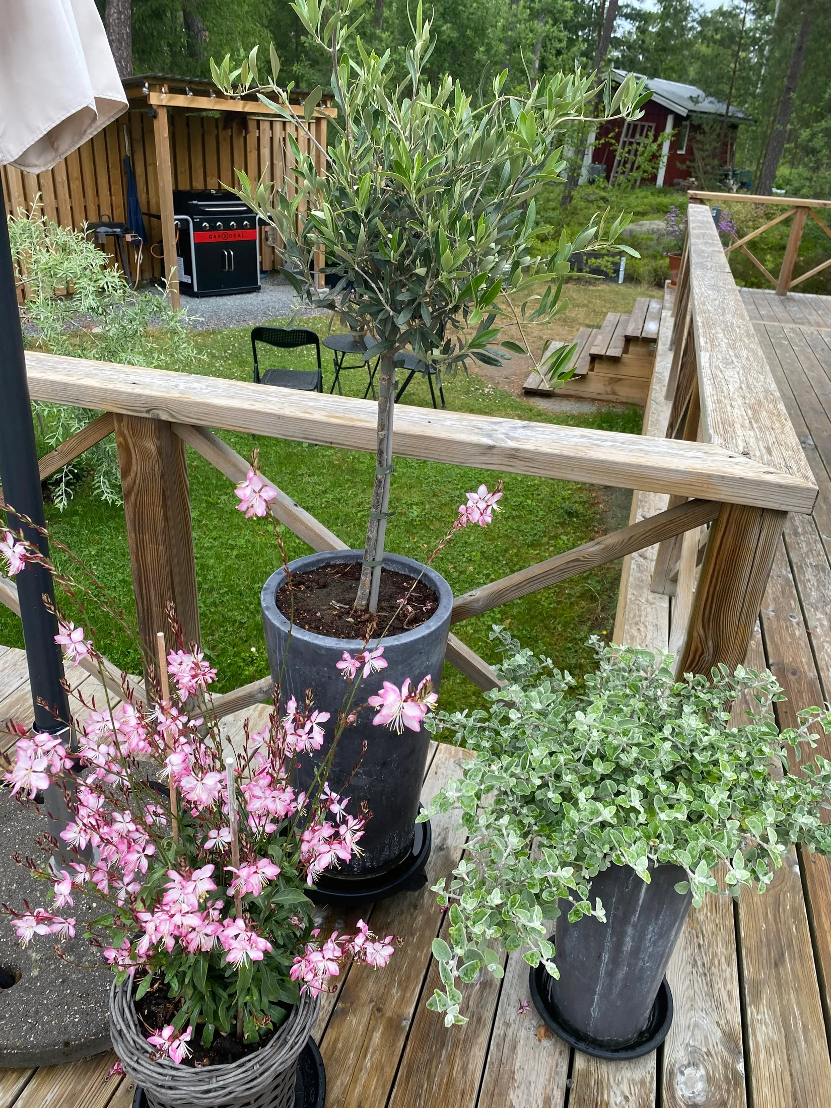 Fritidshus, Blidö Söderskogs väg 26, Blidö - Söderskogen, Norrtälje