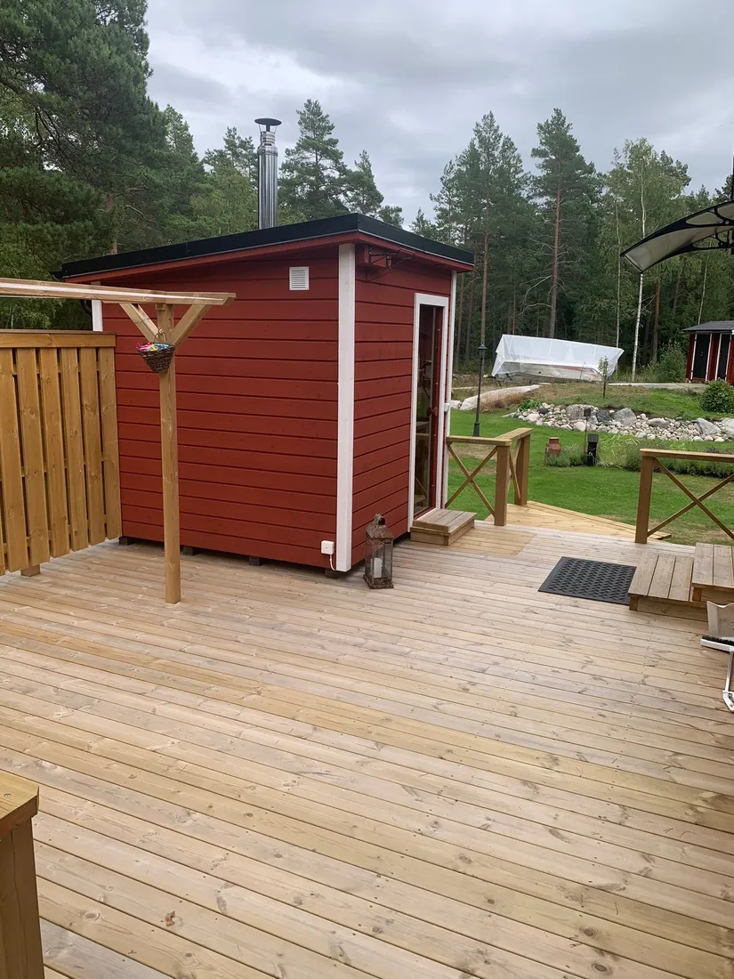 Fritidshus, Blidö Söderskogs väg 26, Blidö - Söderskogen, Norrtälje