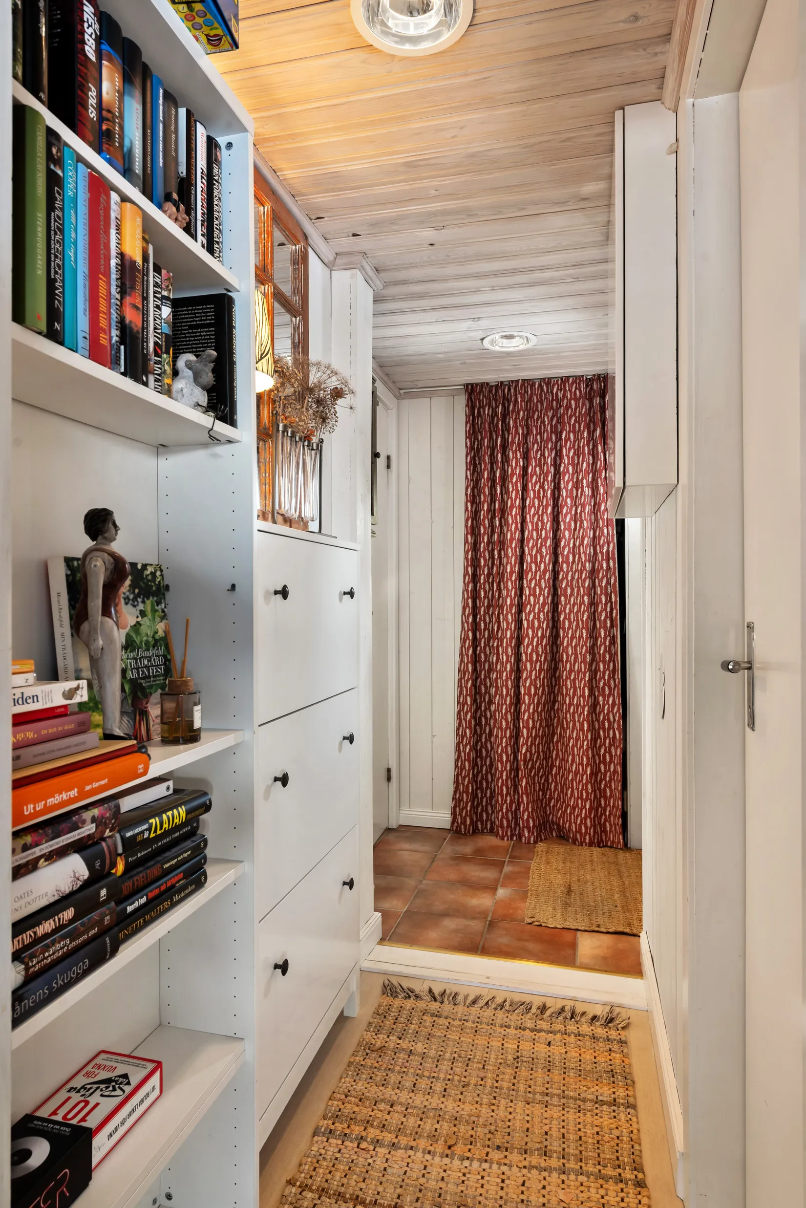 Fritidshus, Blidö Söderskogs väg 26, Blidö - Söderskogen, Norrtälje