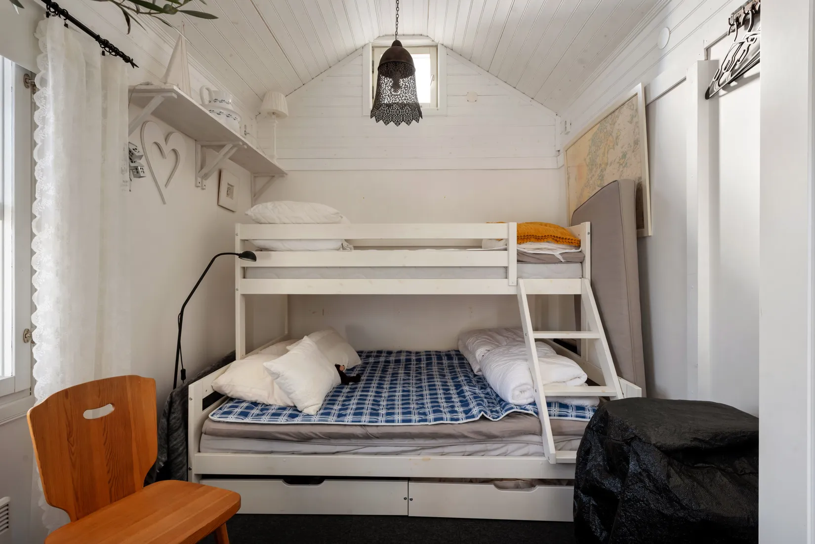 Fritidshus, Blidö Söderskogs väg 26, Blidö - Söderskogen, Norrtälje