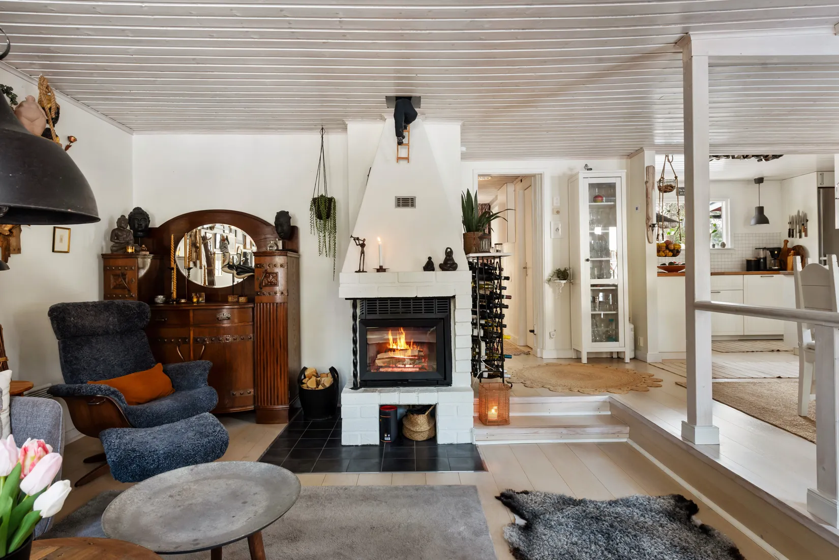 Fritidshus, Blidö Söderskogs väg 26, Blidö - Söderskogen, Norrtälje