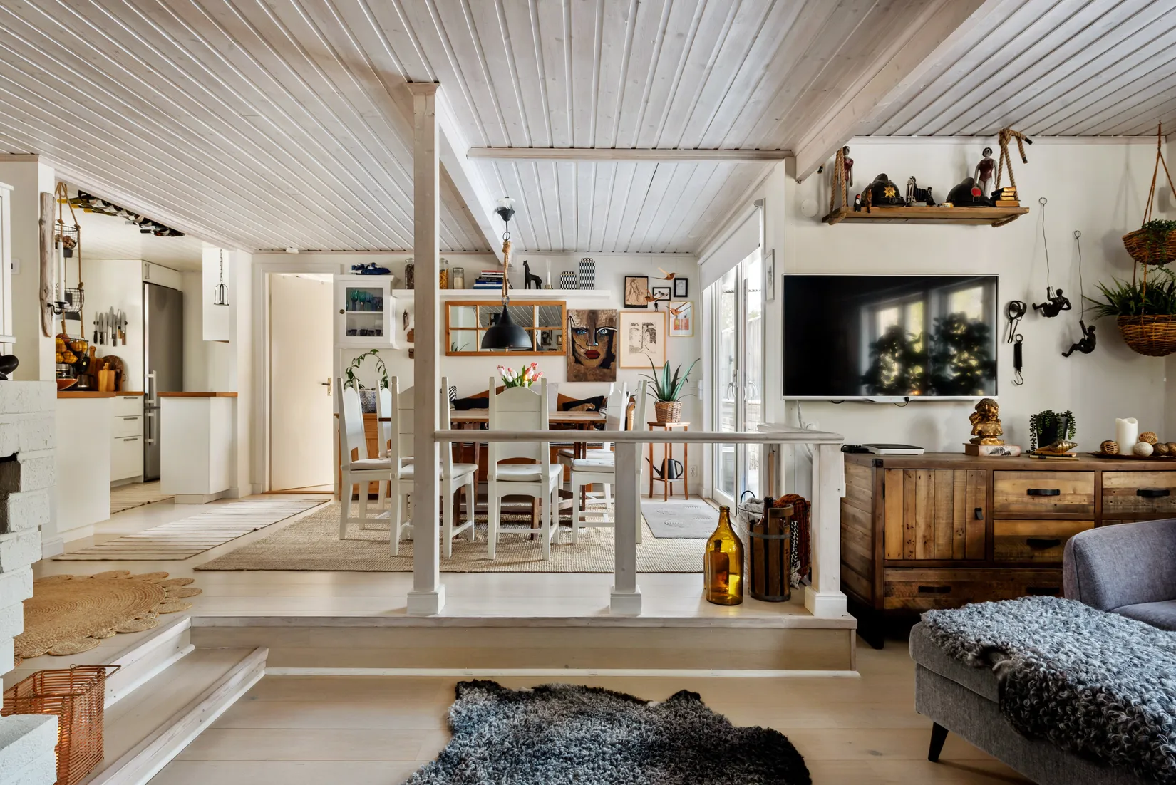 Fritidshus, Blidö Söderskogs väg 26, Blidö - Söderskogen, Norrtälje