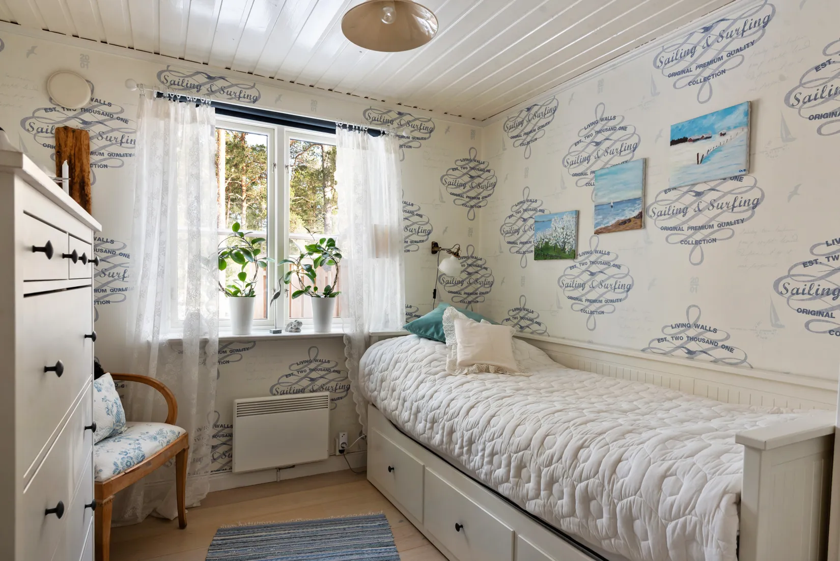 Fritidshus, Blidö Söderskogs väg 26, Blidö - Söderskogen, Norrtälje