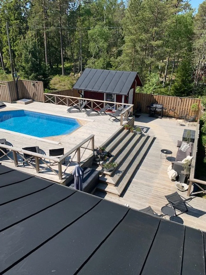 Fritidshus, Blidö Söderskogs väg 26, Blidö - Söderskogen, Norrtälje