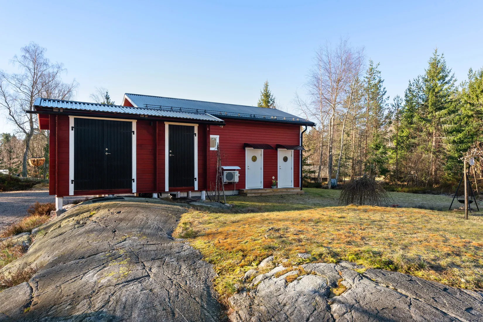 Fritidshus, Blidö Söderskogs väg 26, Blidö - Söderskogen, Norrtälje