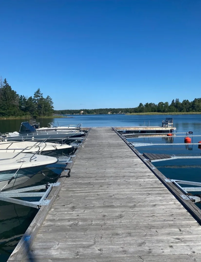 Fritidshus, Blidö Söderskogs väg 26, Blidö - Söderskogen, Norrtälje