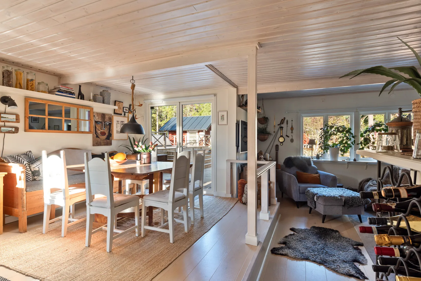 Fritidshus, Blidö Söderskogs väg 26, Blidö - Söderskogen, Norrtälje