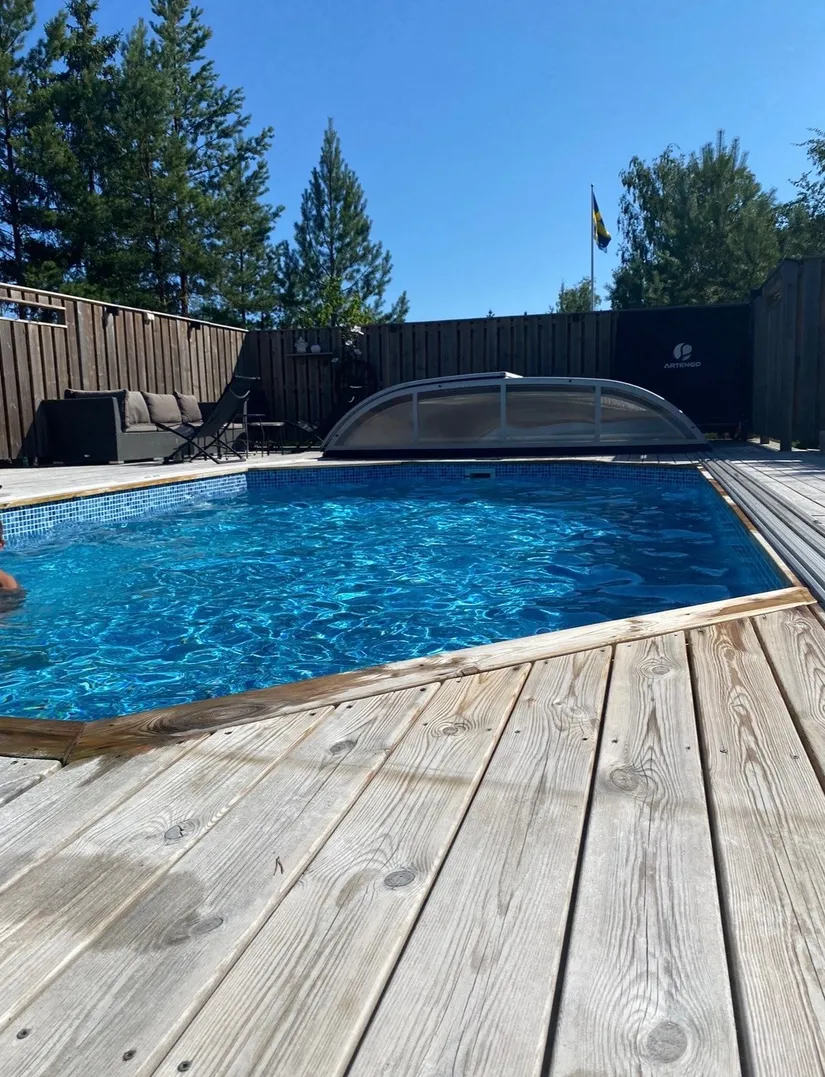 Fritidshus, Blidö Söderskogs väg 26, Blidö - Söderskogen, Norrtälje