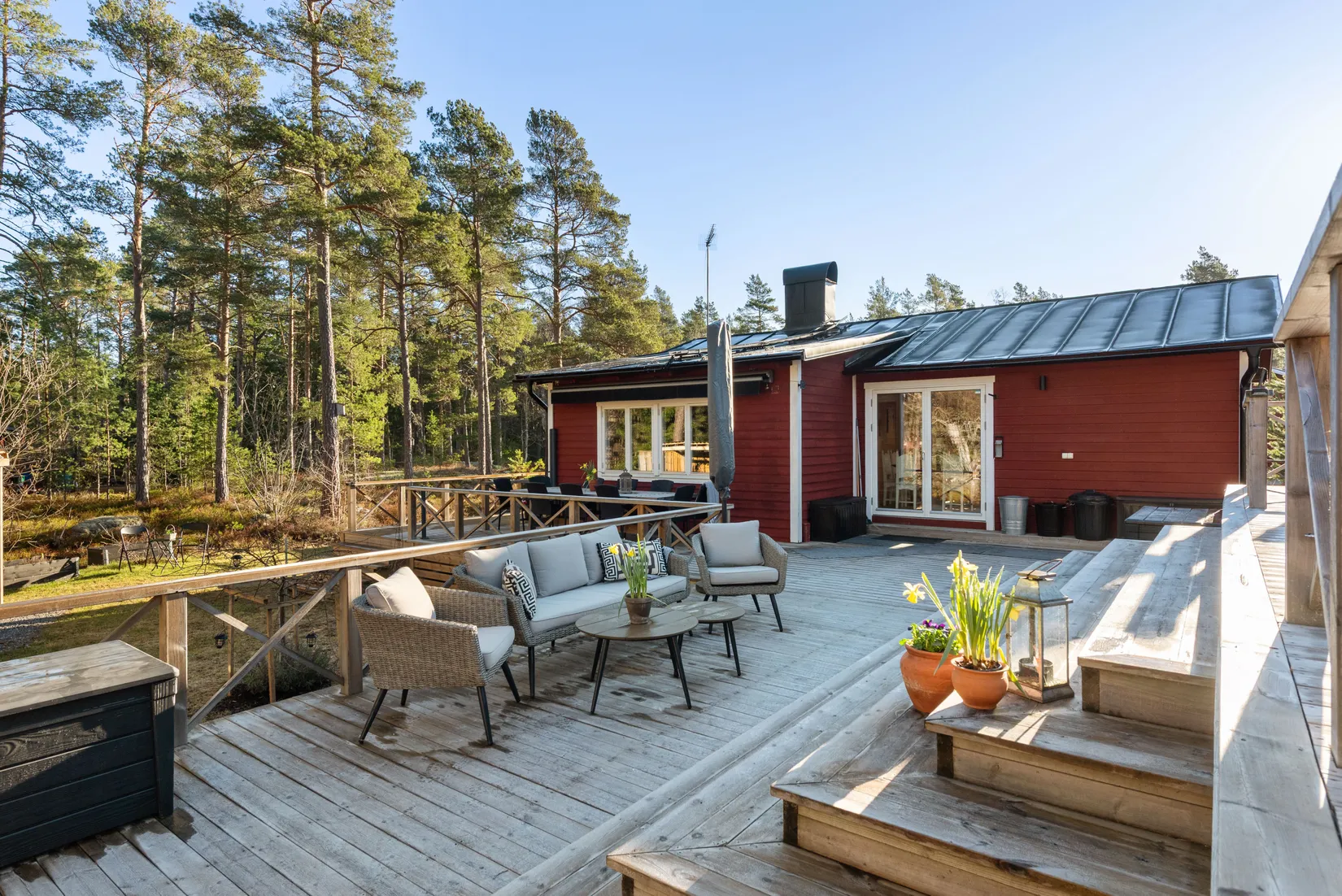 Fritidshus, Blidö Söderskogs väg 26, Blidö - Söderskogen, Norrtälje