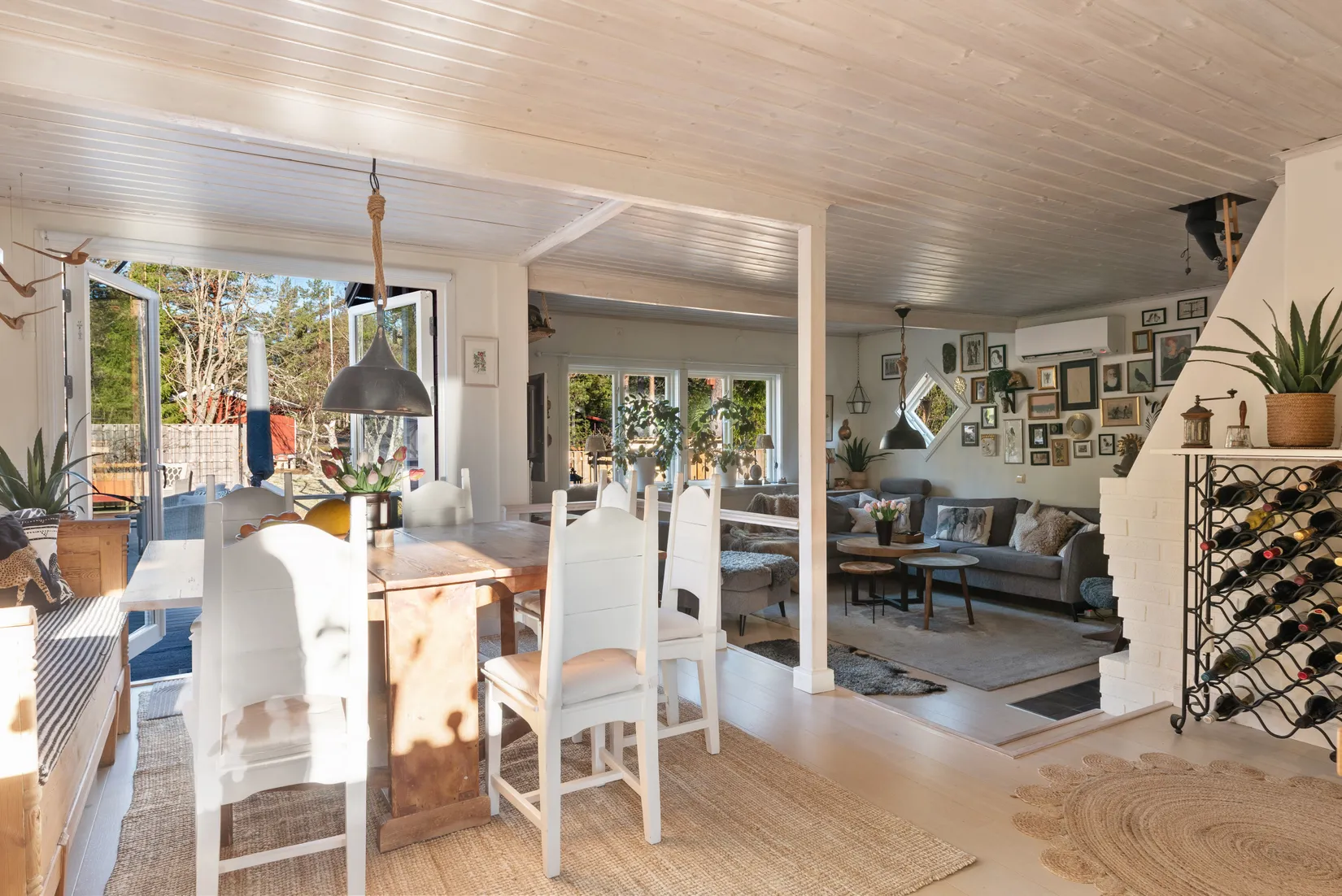 Fritidshus, Blidö Söderskogs väg 26, Blidö - Söderskogen, Norrtälje