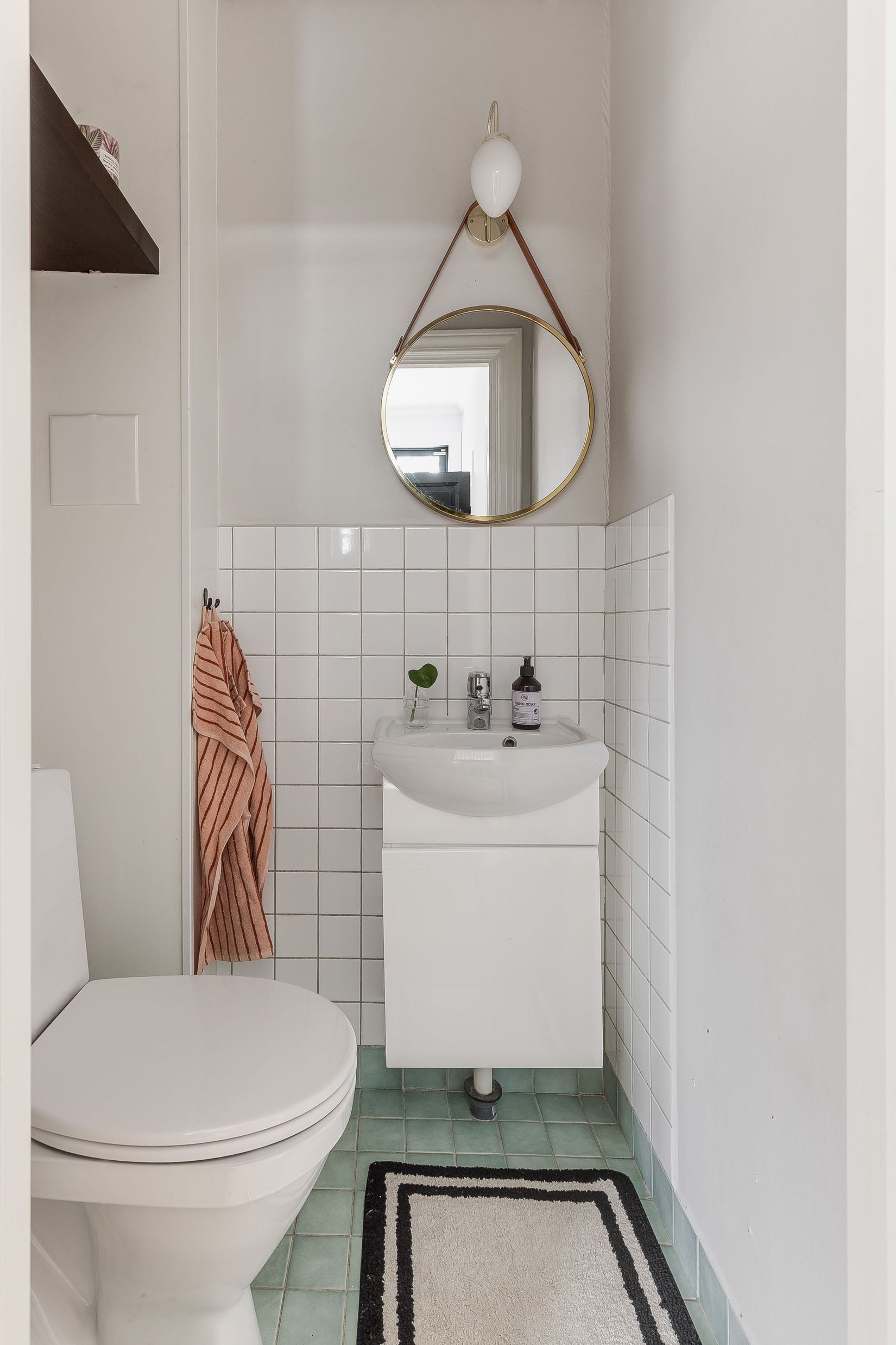 Villa, Seminarievägen 8, Centralt, Strängnäs
