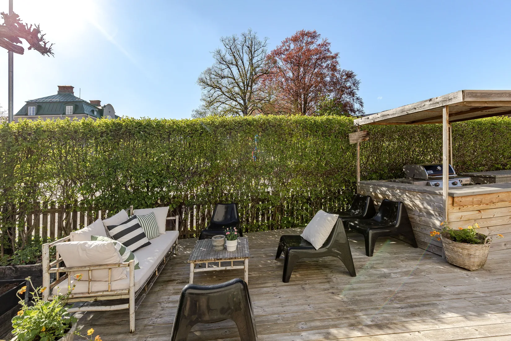 Villa, Seminarievägen 8, Centralt, Strängnäs