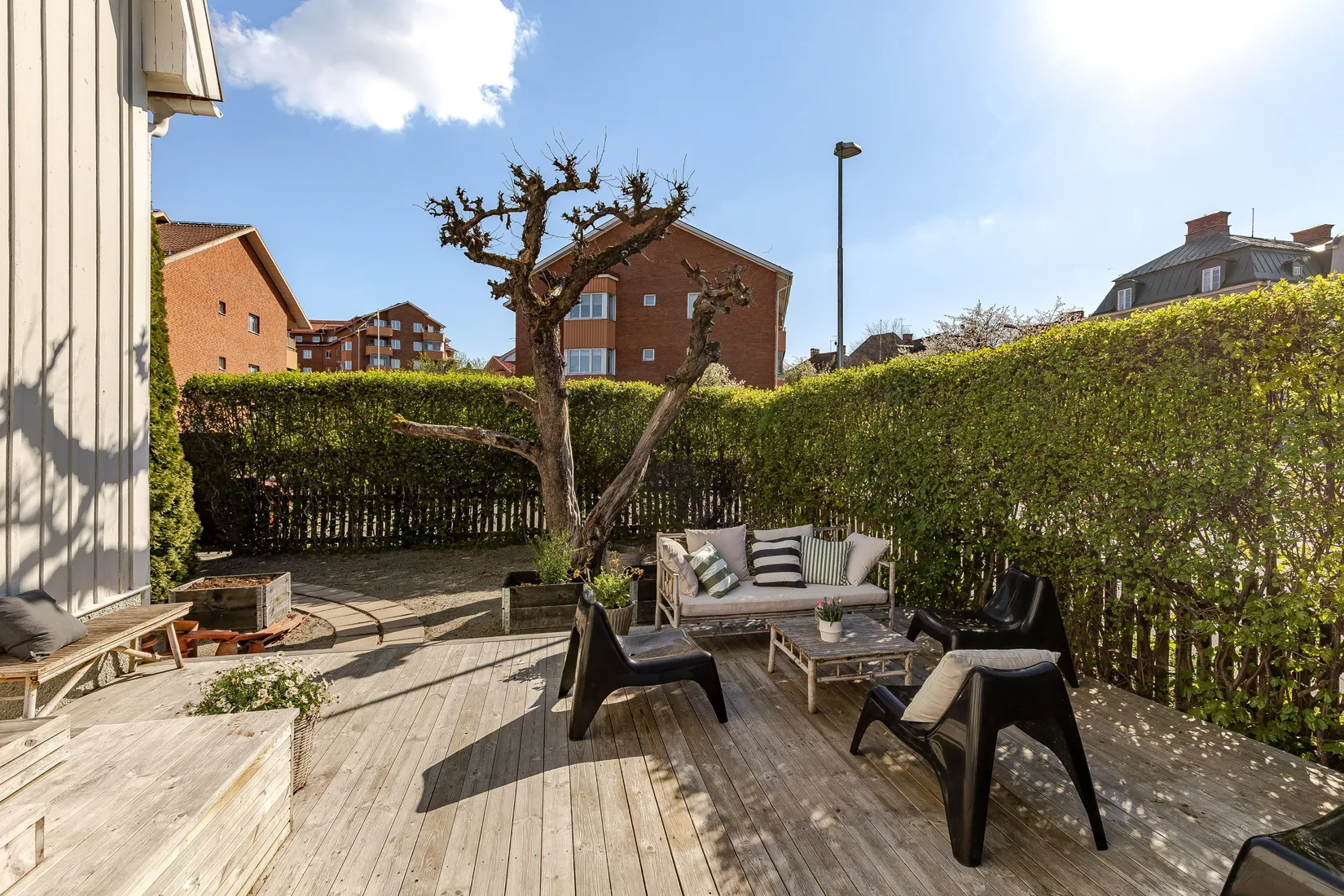 Villa, Seminarievägen 8, Centralt, Strängnäs