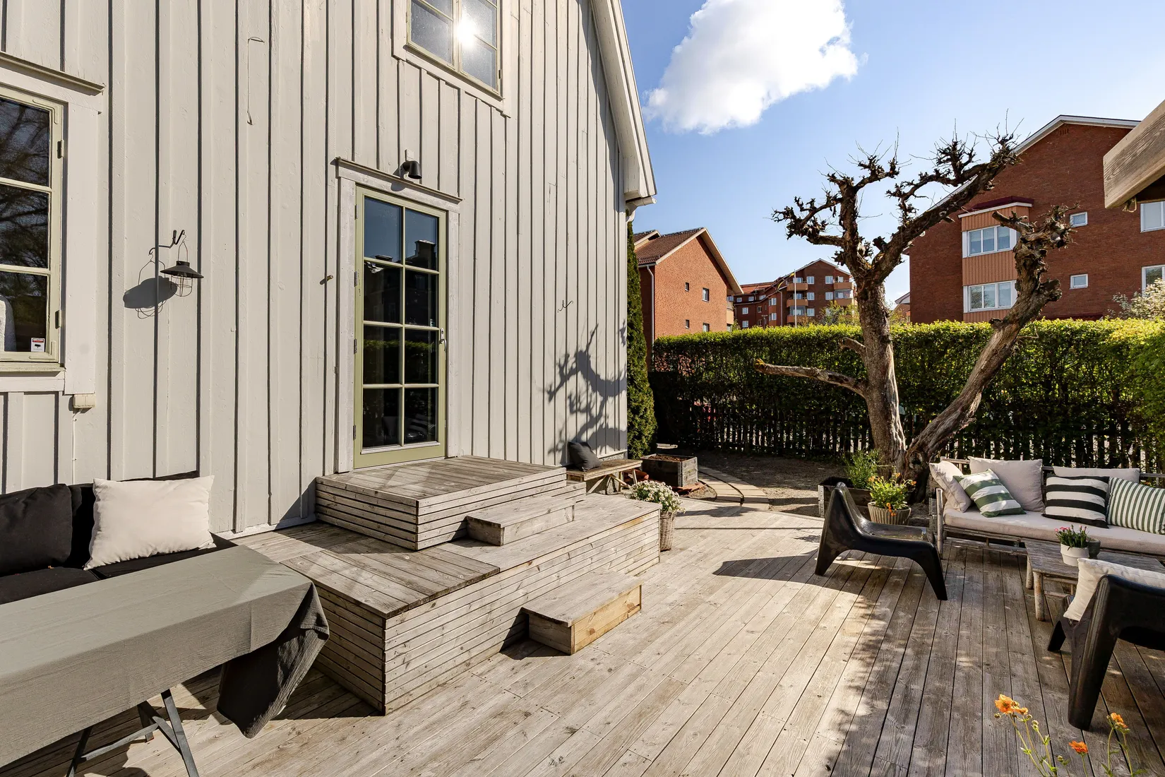 Villa, Seminarievägen 8, Centralt, Strängnäs