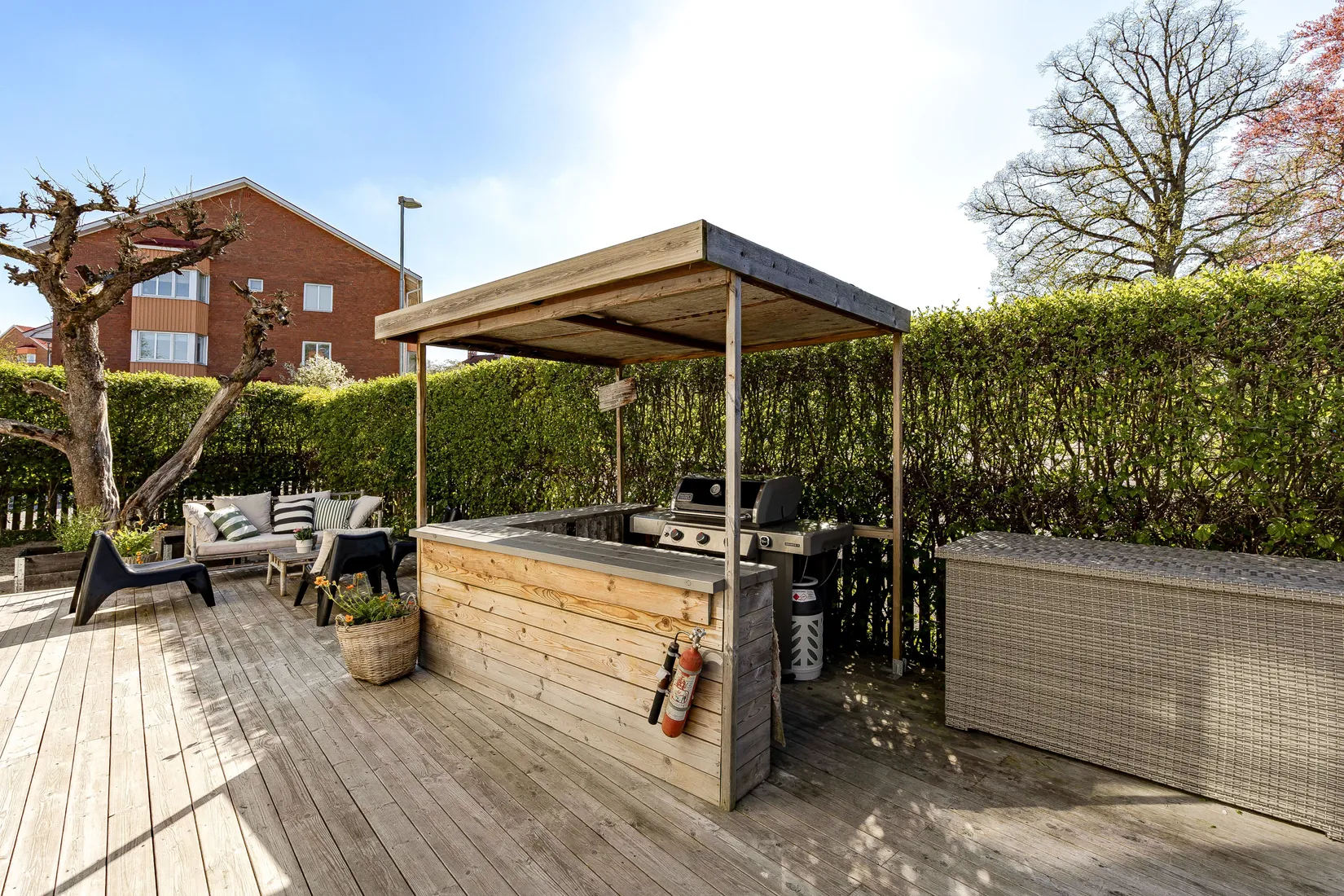 Villa, Seminarievägen 8, Centralt, Strängnäs