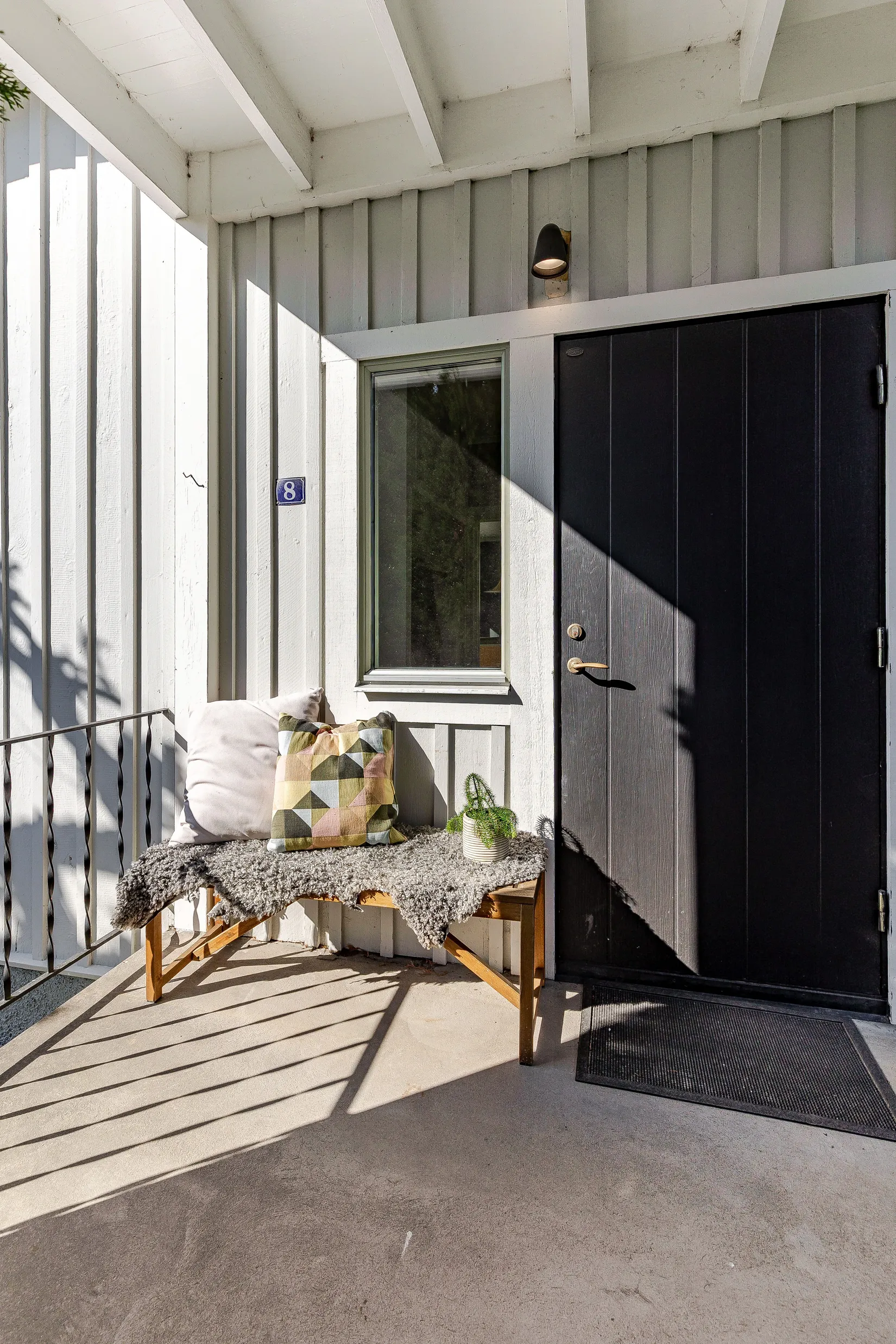 Villa, Seminarievägen 8, Centralt, Strängnäs