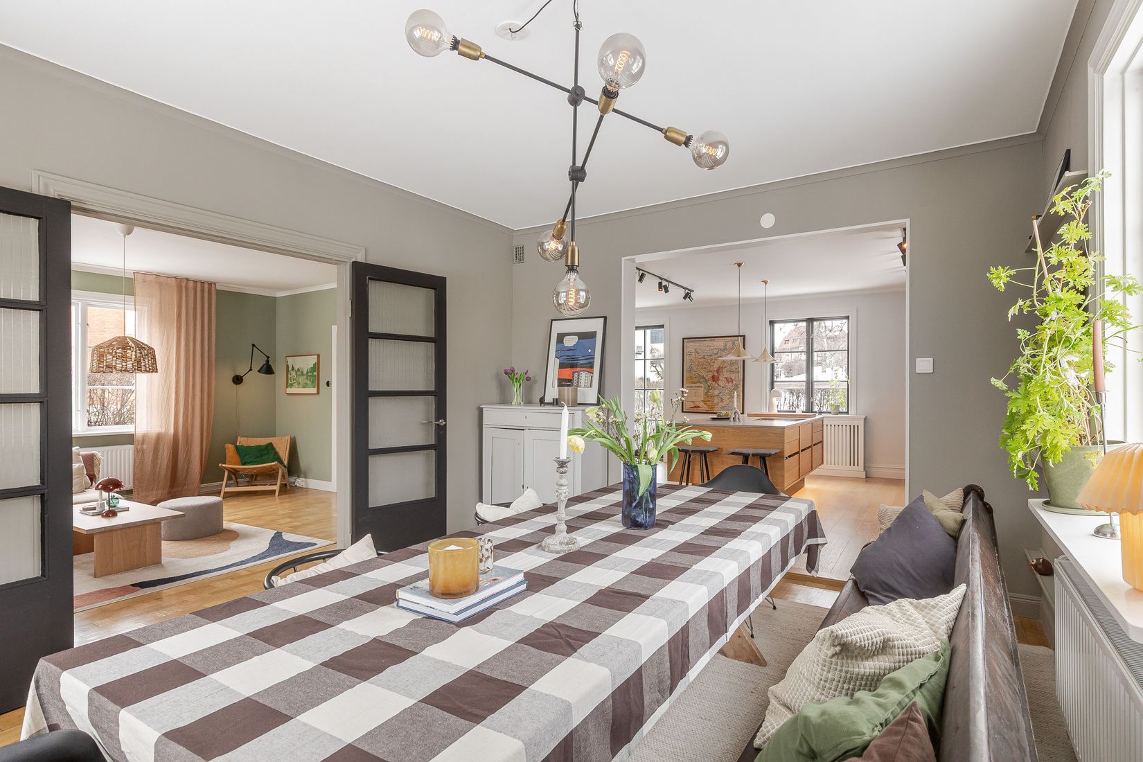 Villa, Seminarievägen 8, Centralt, Strängnäs