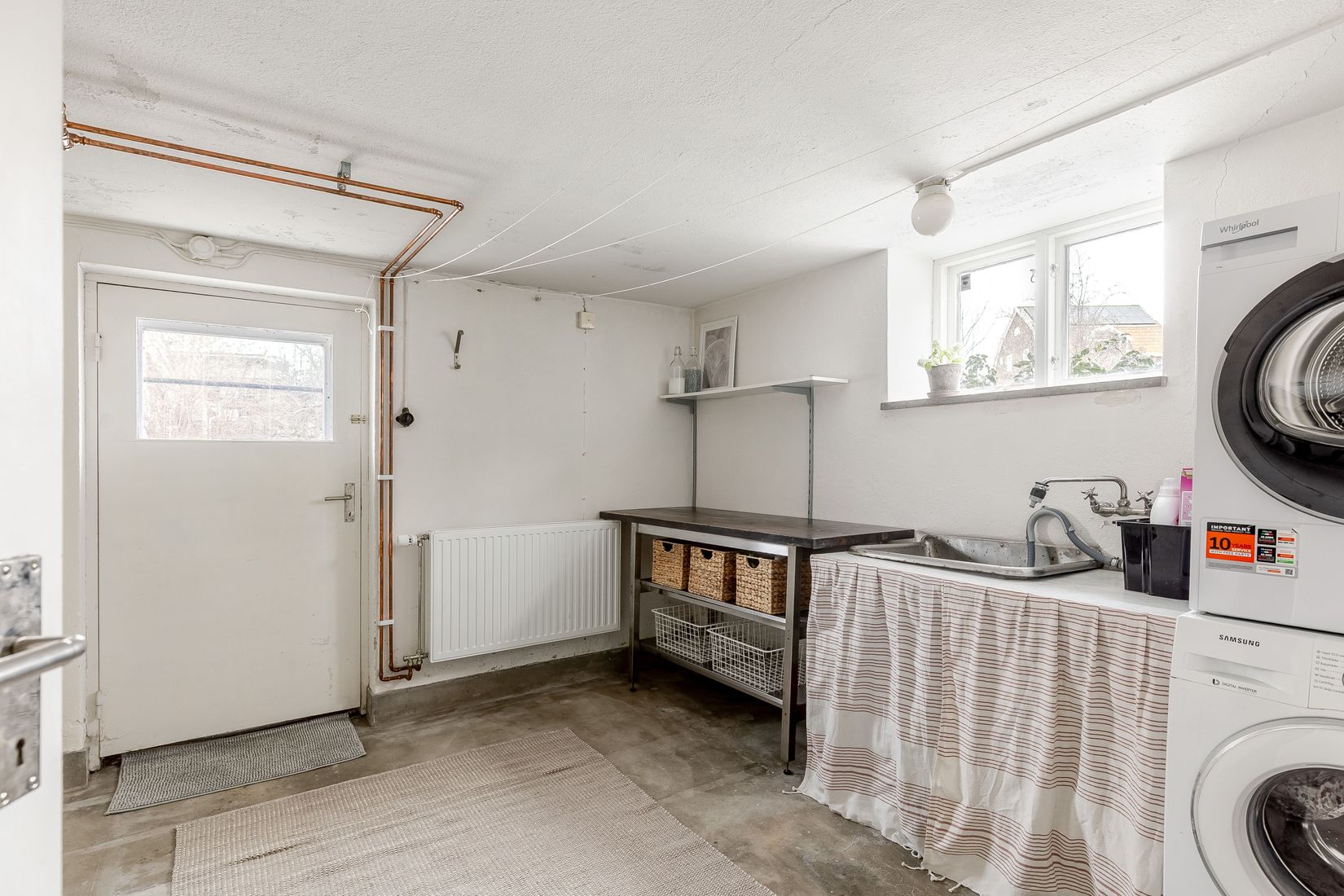 Villa, Seminarievägen 8, Centralt, Strängnäs