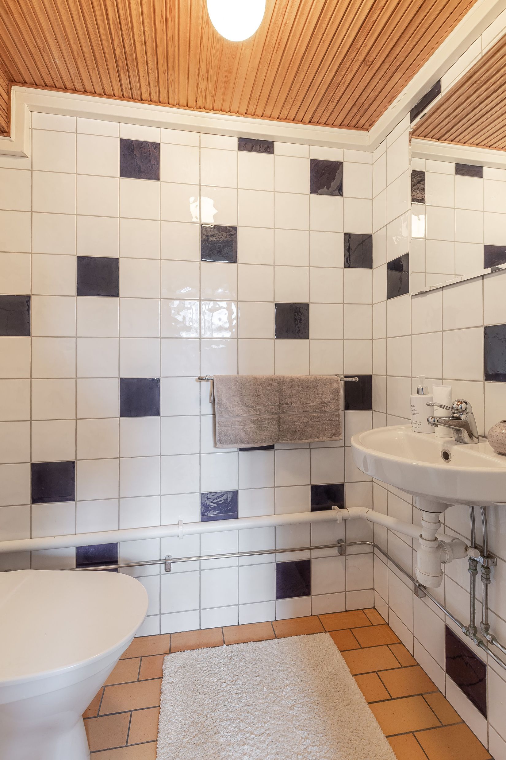 Villa, Seminarievägen 8, Centralt, Strängnäs