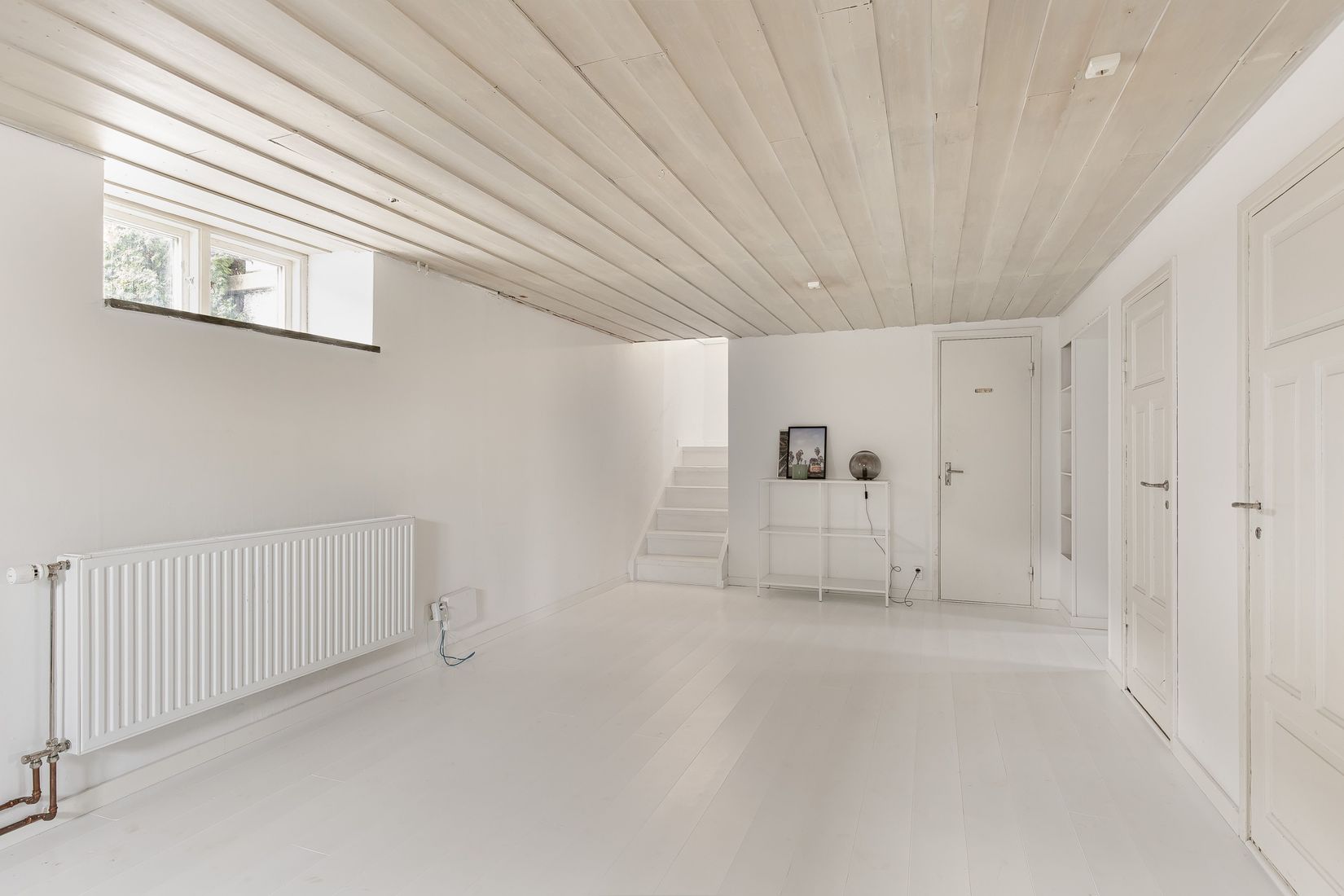 Villa, Seminarievägen 8, Centralt, Strängnäs