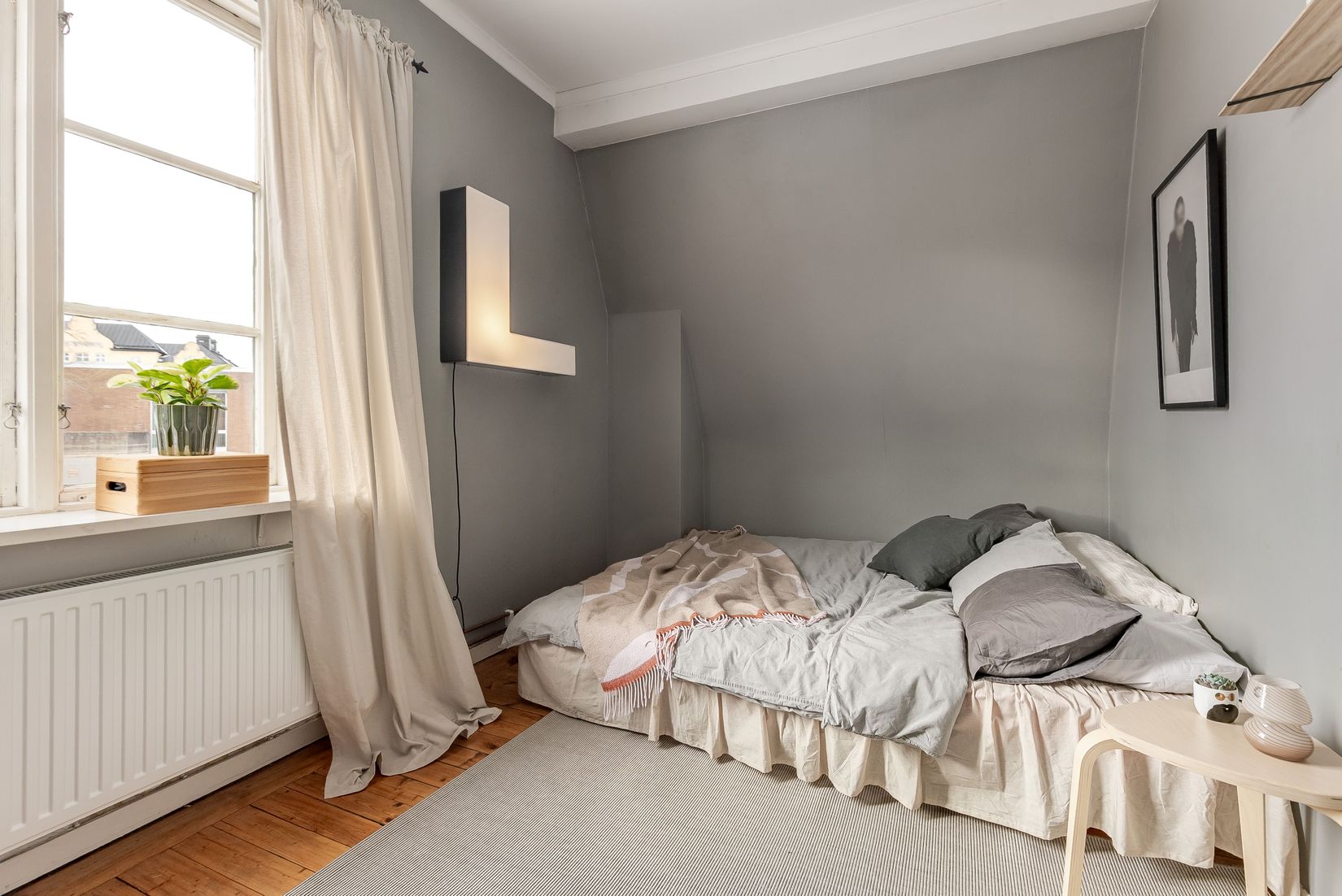 Villa, Seminarievägen 8, Centralt, Strängnäs