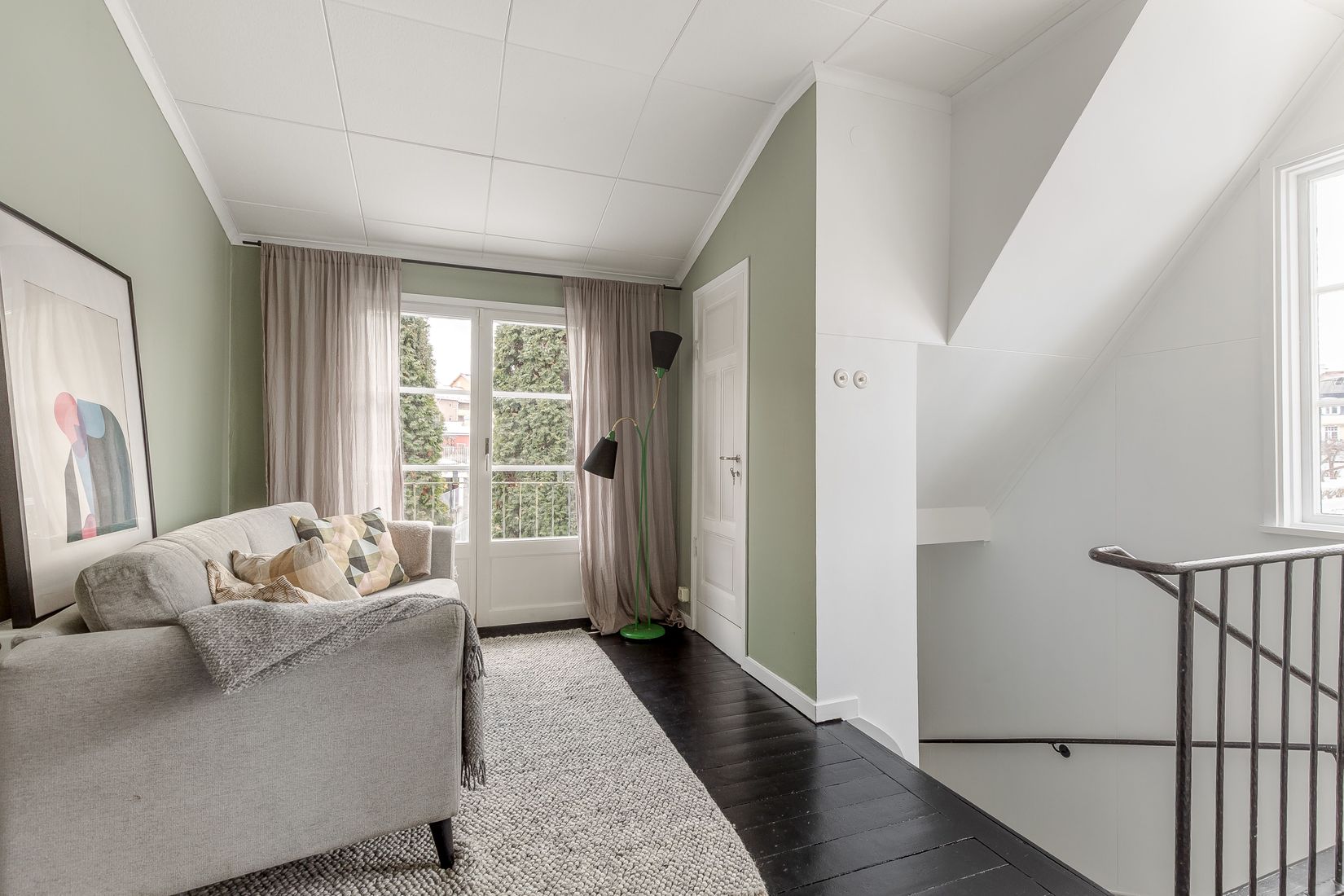 Villa, Seminarievägen 8, Centralt, Strängnäs