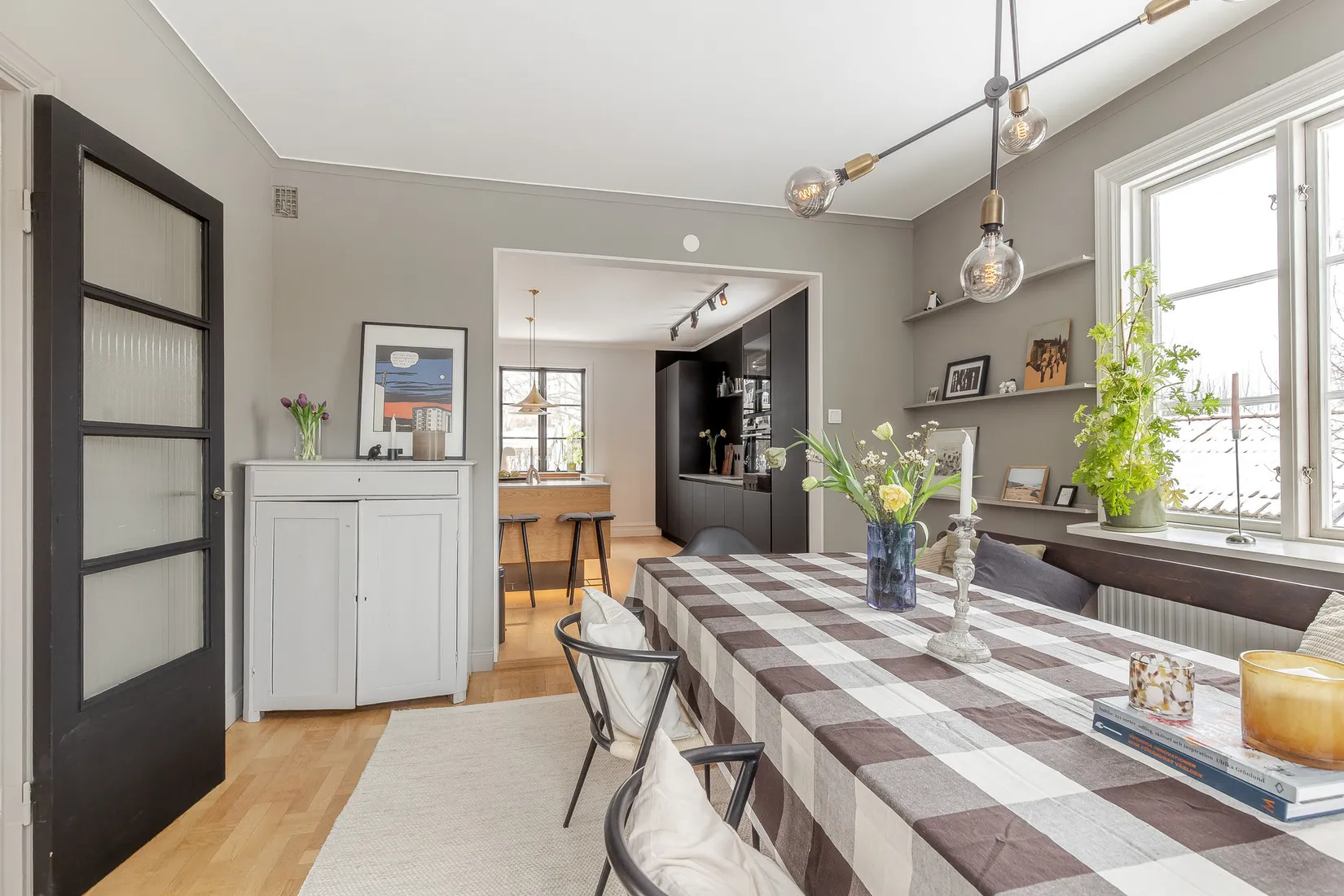 Villa, Seminarievägen 8, Centralt, Strängnäs