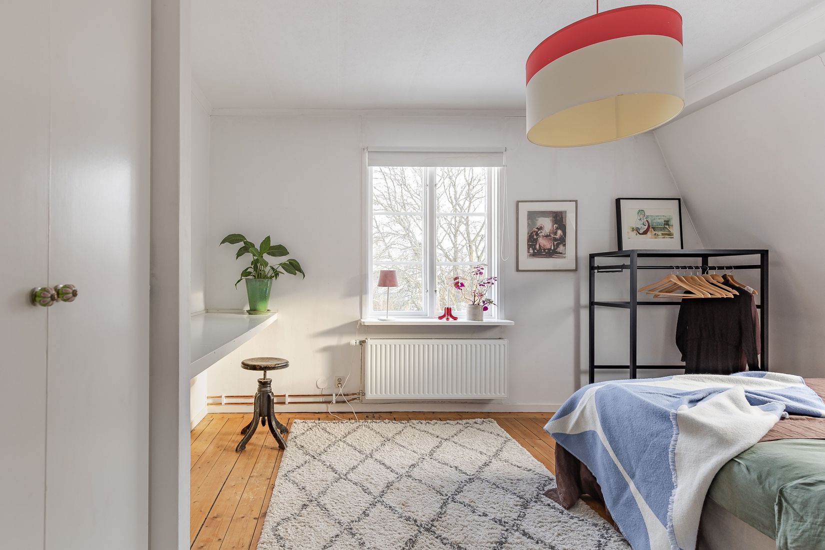 Villa, Seminarievägen 8, Centralt, Strängnäs