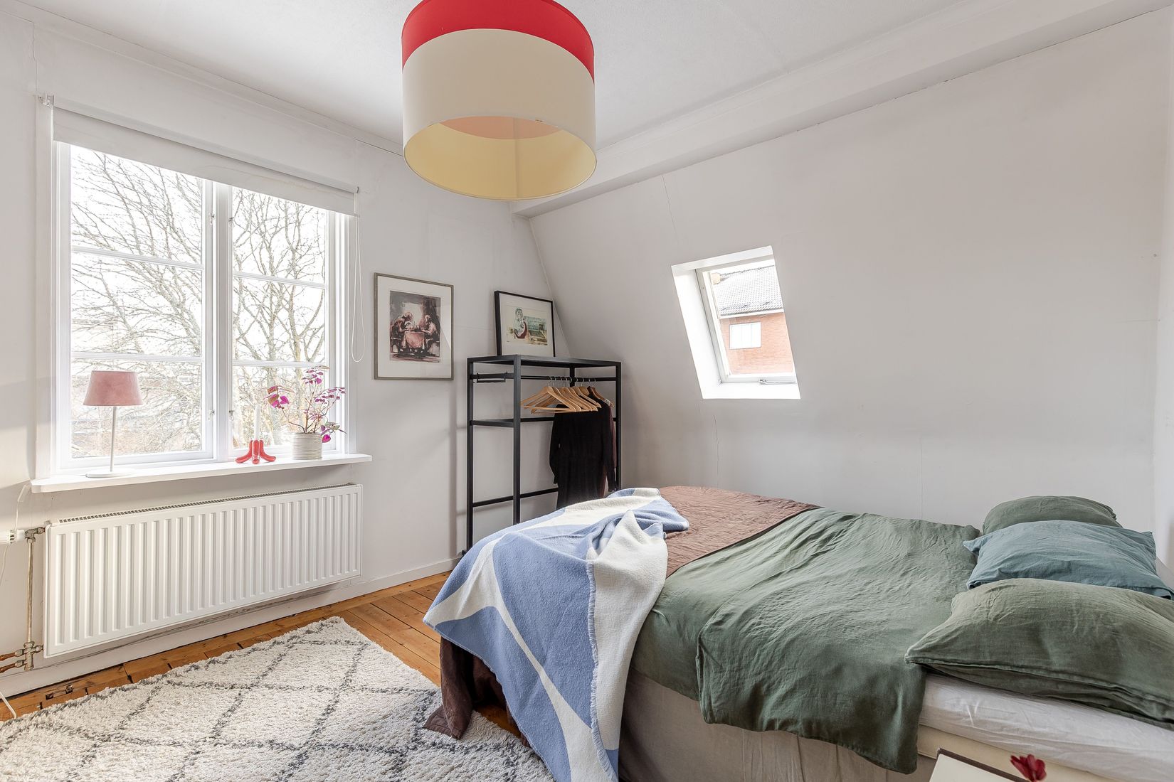 Villa, Seminarievägen 8, Centralt, Strängnäs