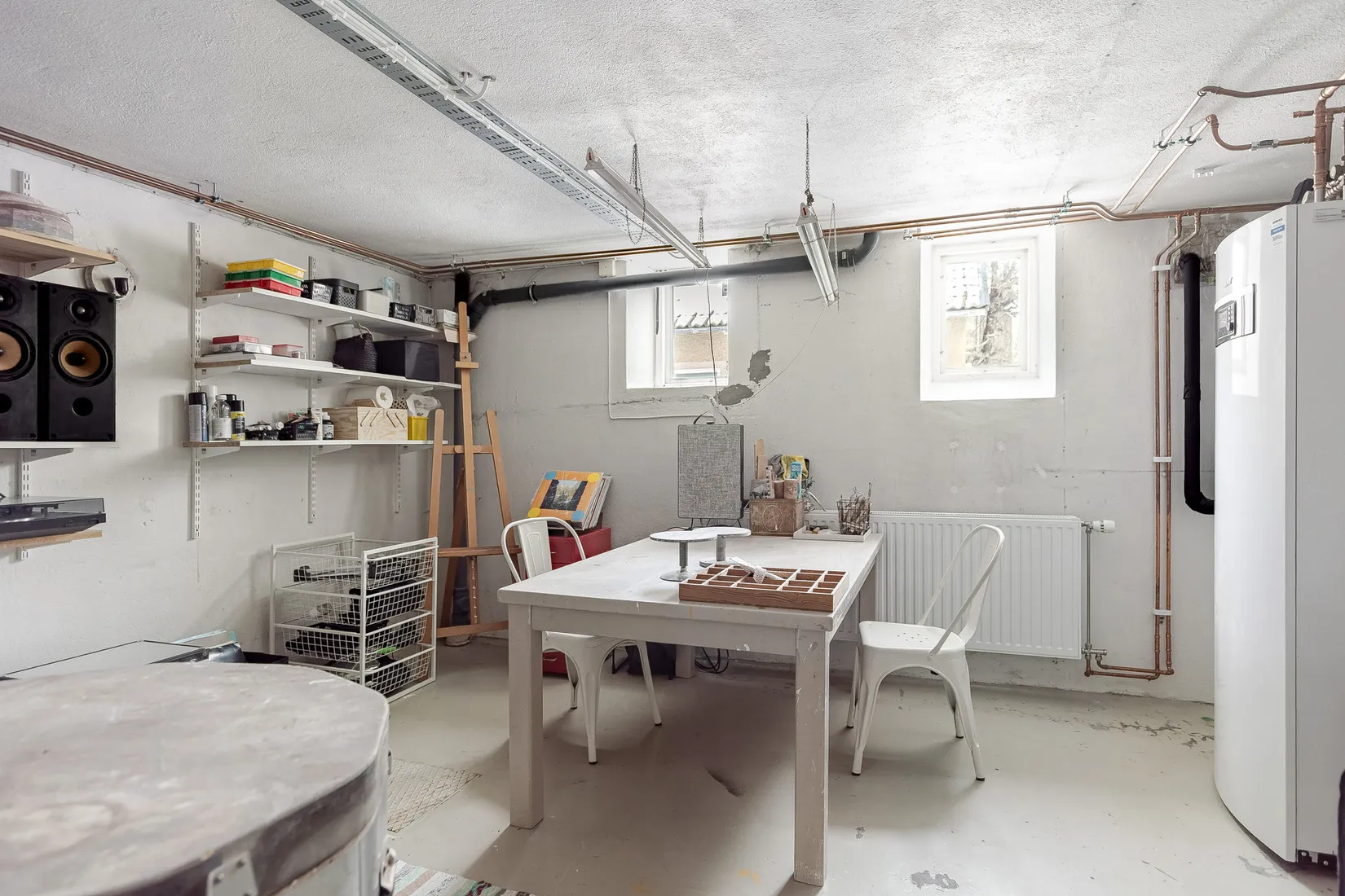 Villa, Seminarievägen 8, Centralt, Strängnäs